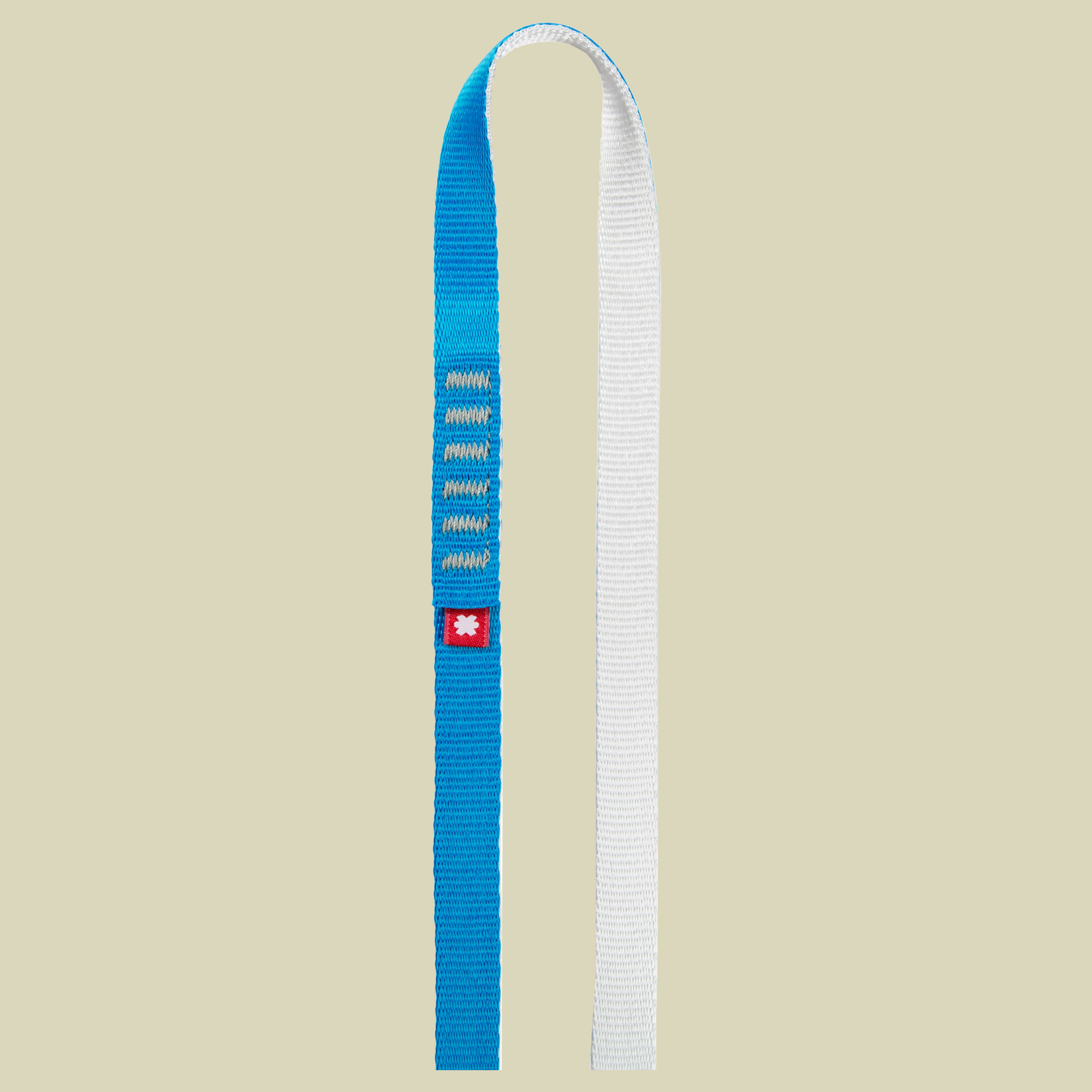 O-Sling ECO PES 16 mm 120 cm blau - Farbe blue