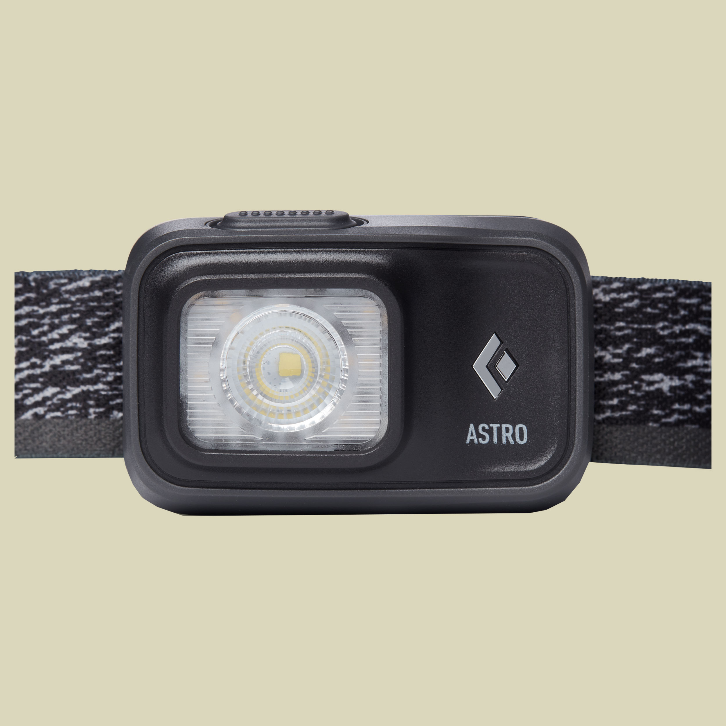 Astro 300 Headlamp Größe one size Farbe graphite