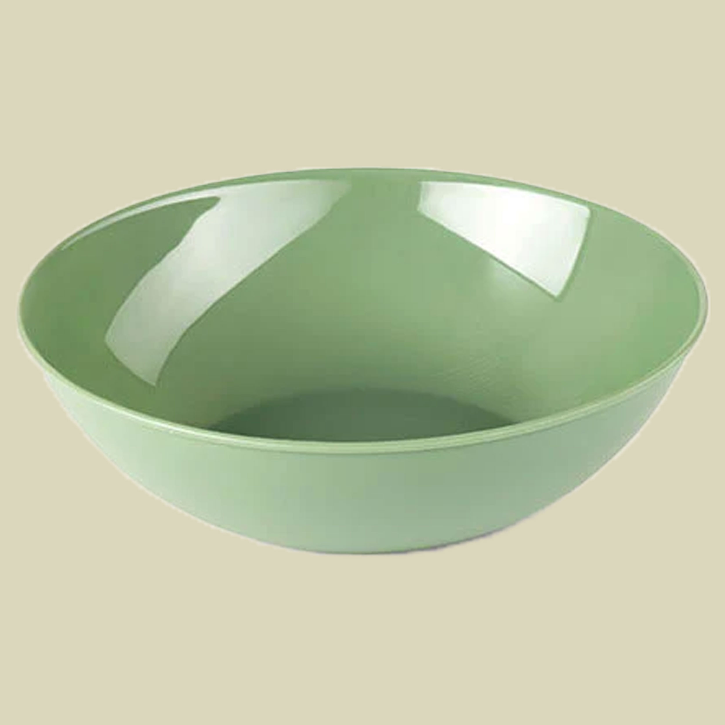 Cascadian Bowl one size grün - sage