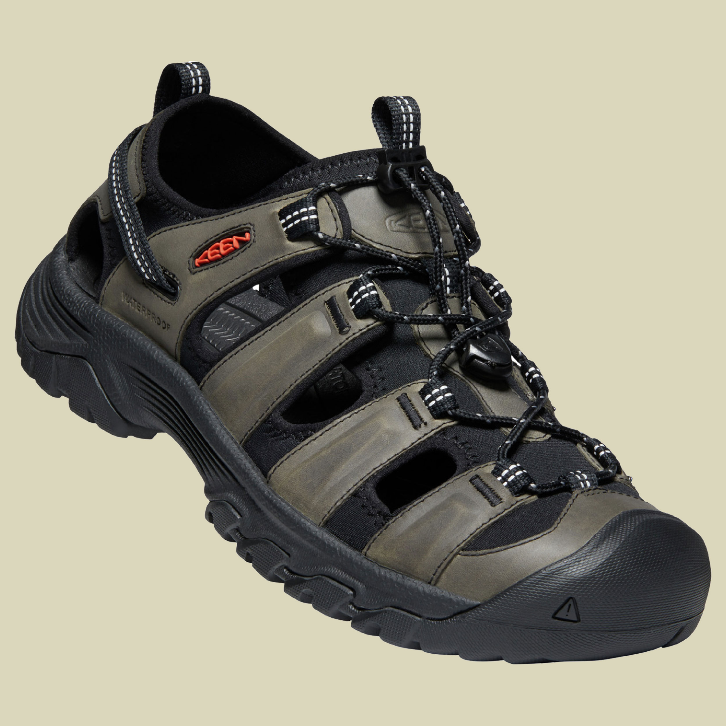 Targhee III Sandal Men