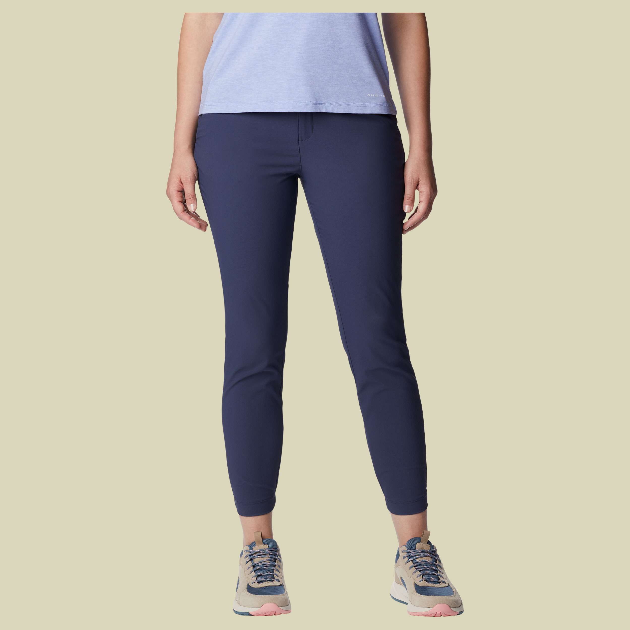 Firwood Camp II Pant Women