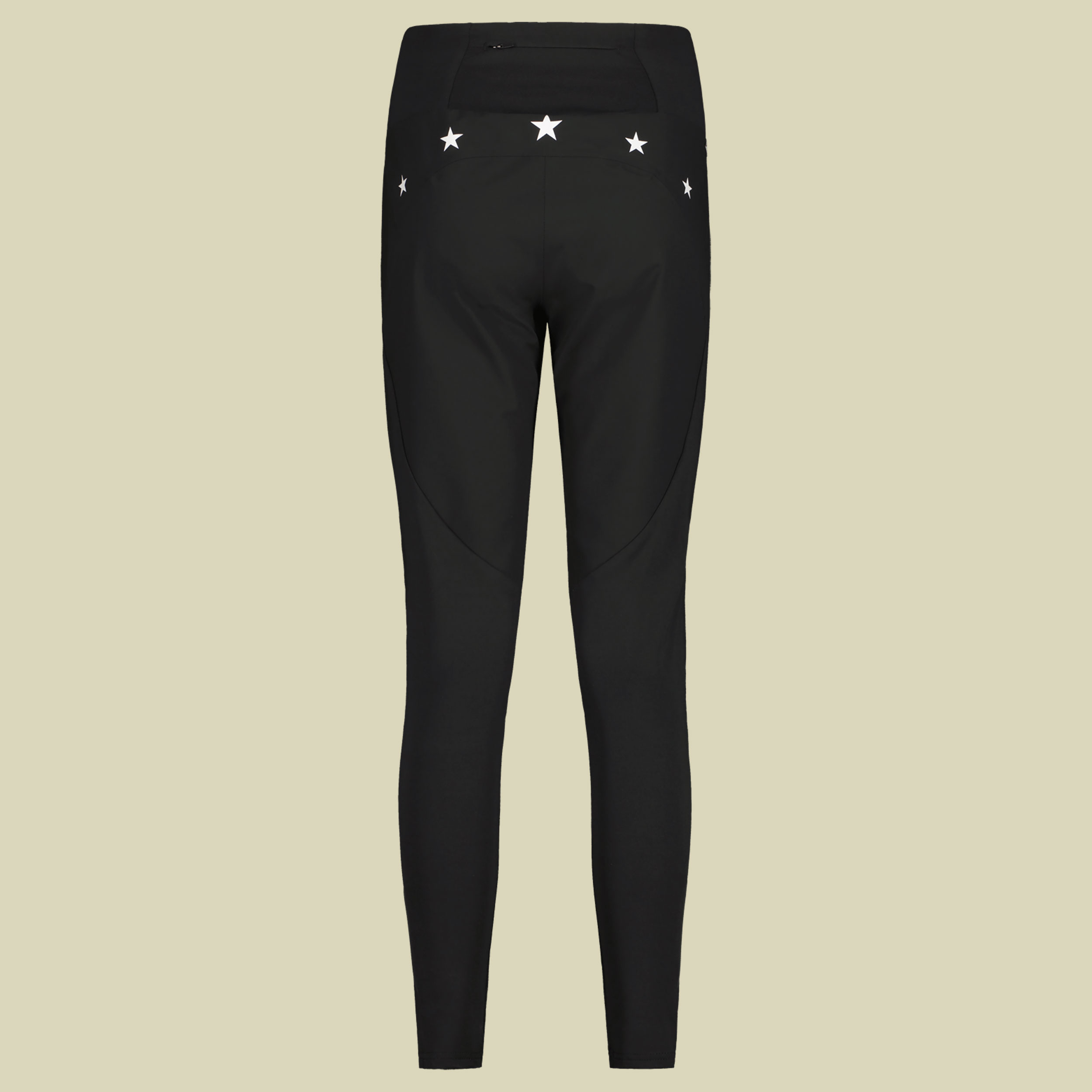 ArayaM. Nordic Hybrid Softshell Pants Women Größe S Farbe moonless