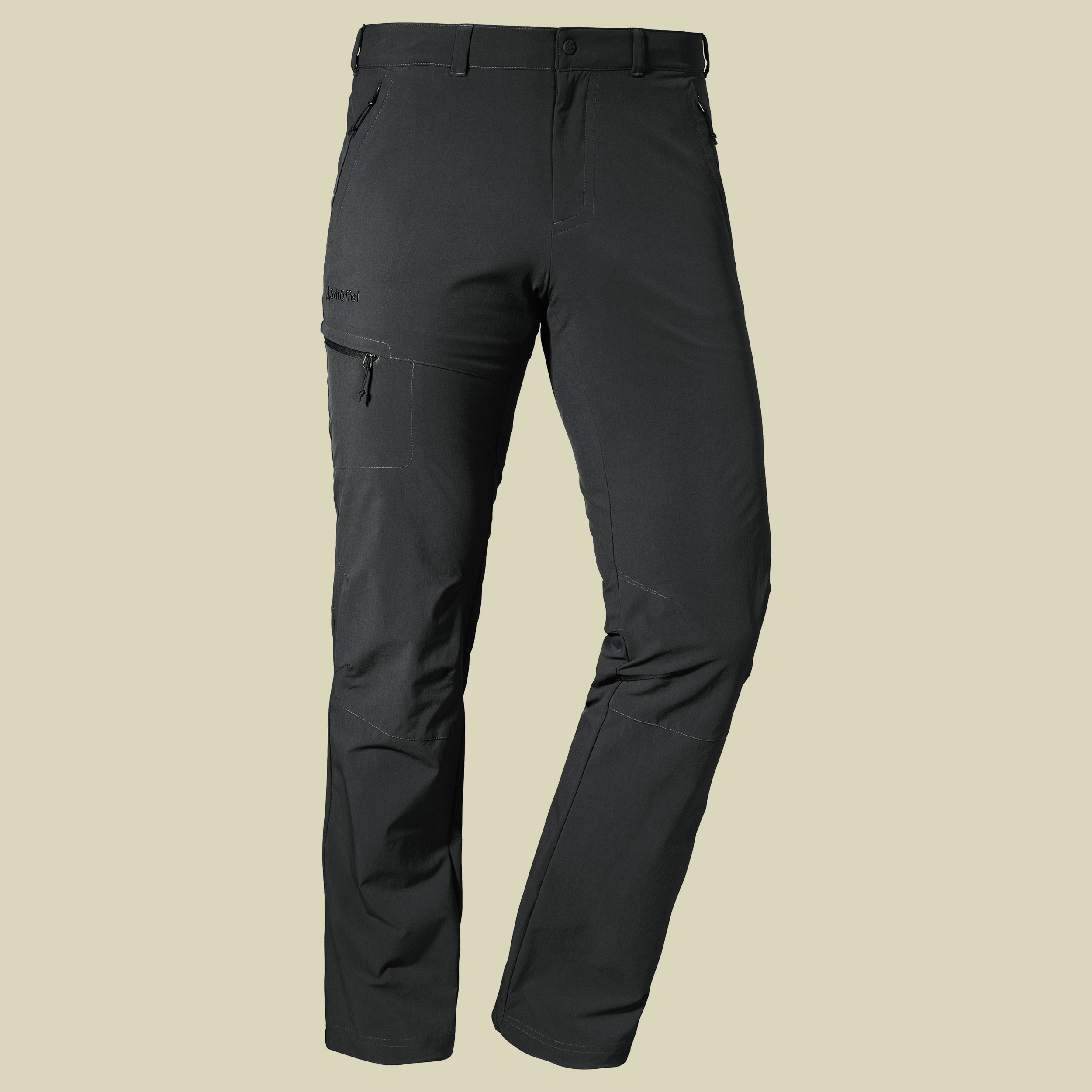 Pants Koper1 Men Größe 102 Farbe asphalt