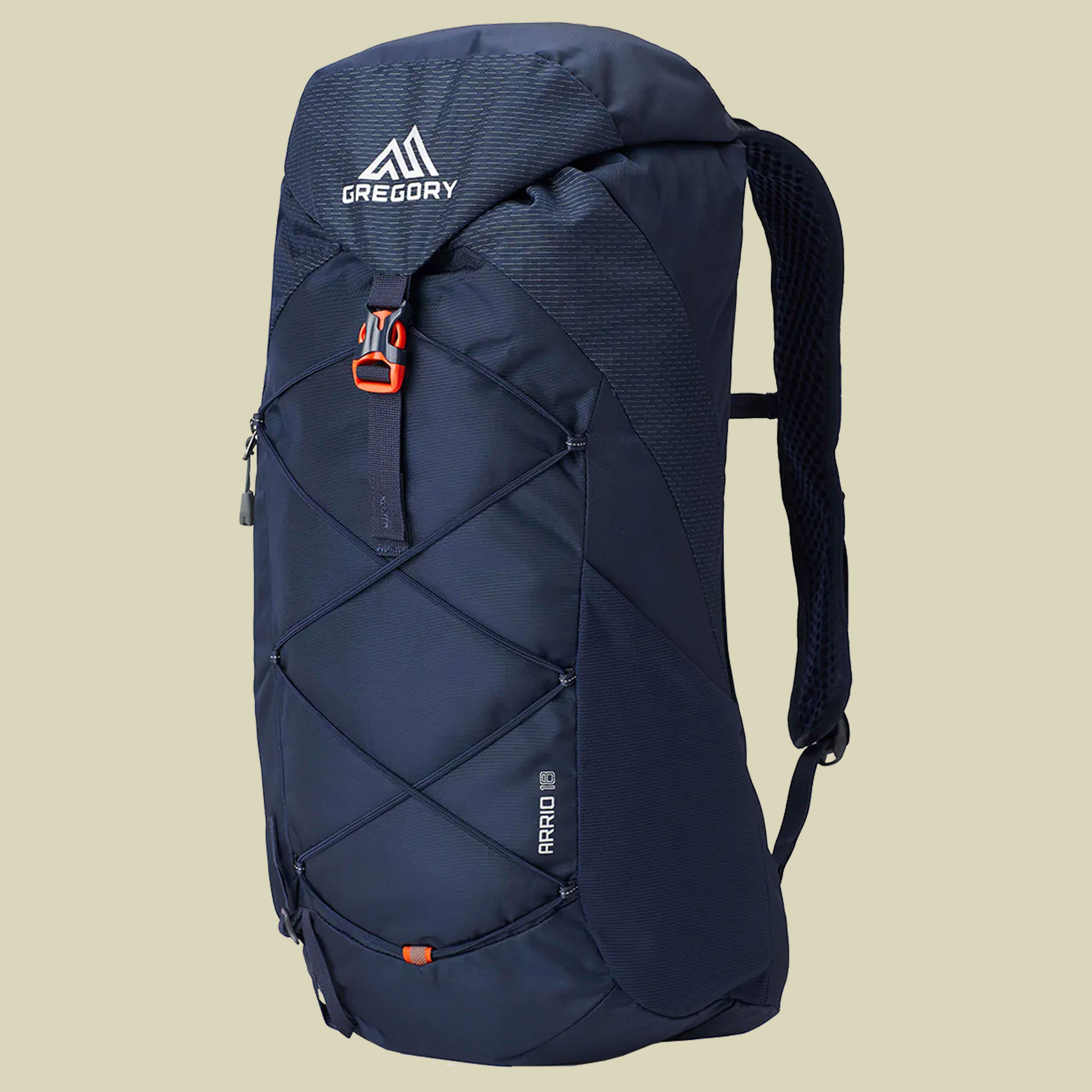 Arrio 18 blau 18 - spark navy