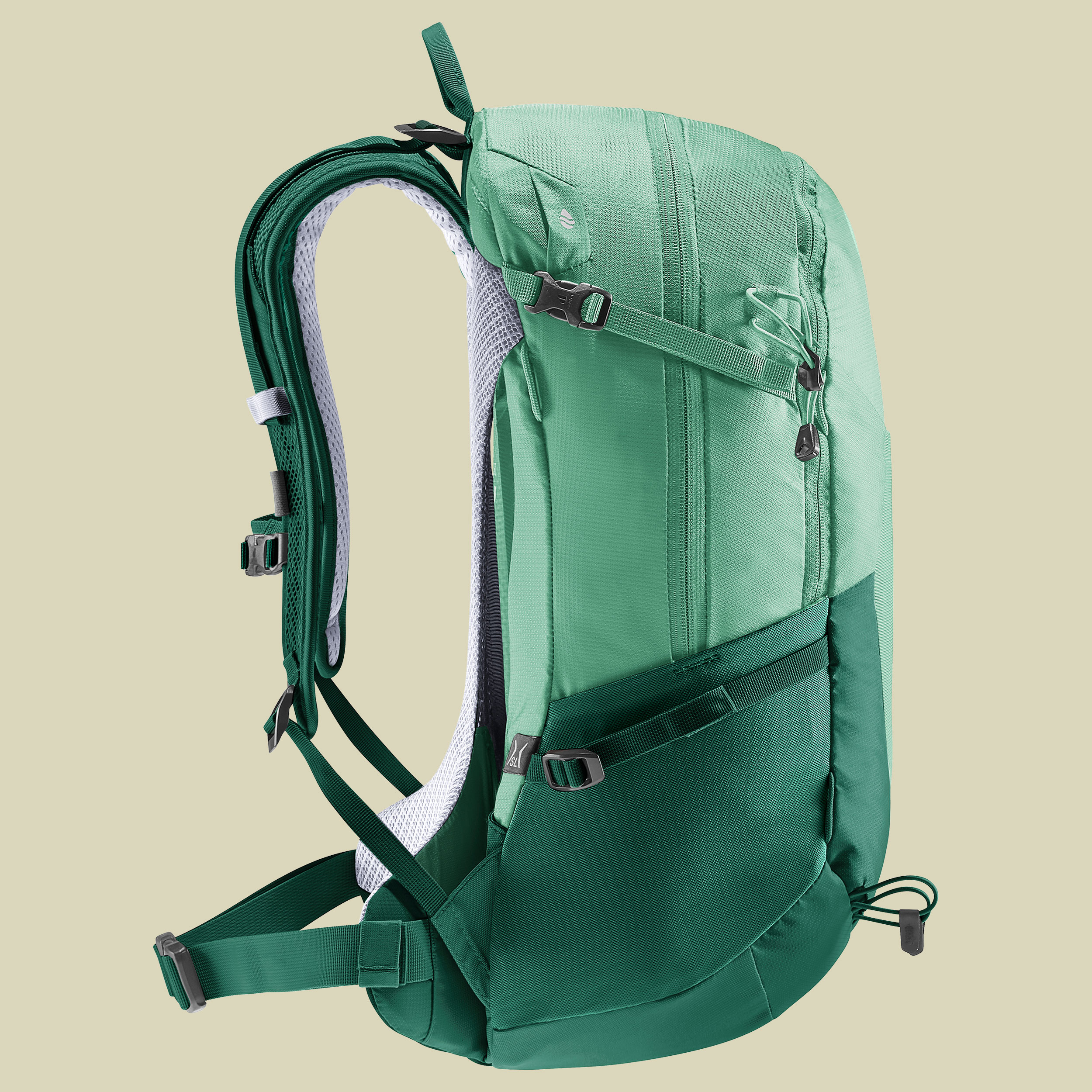 Futura 21 SL Women grün 21 - spearmint-seagreen