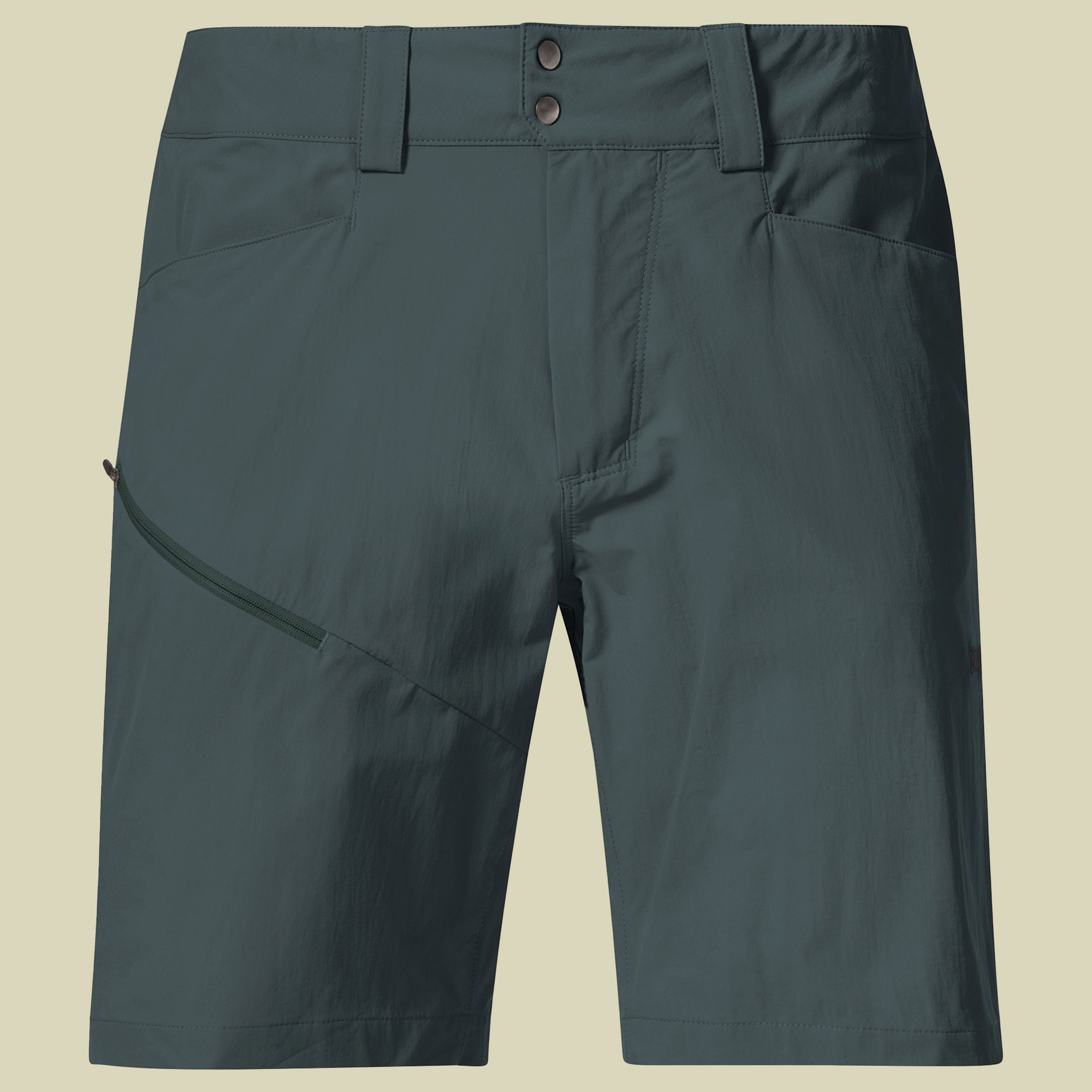 Rabot Light Softshell Shorts Men