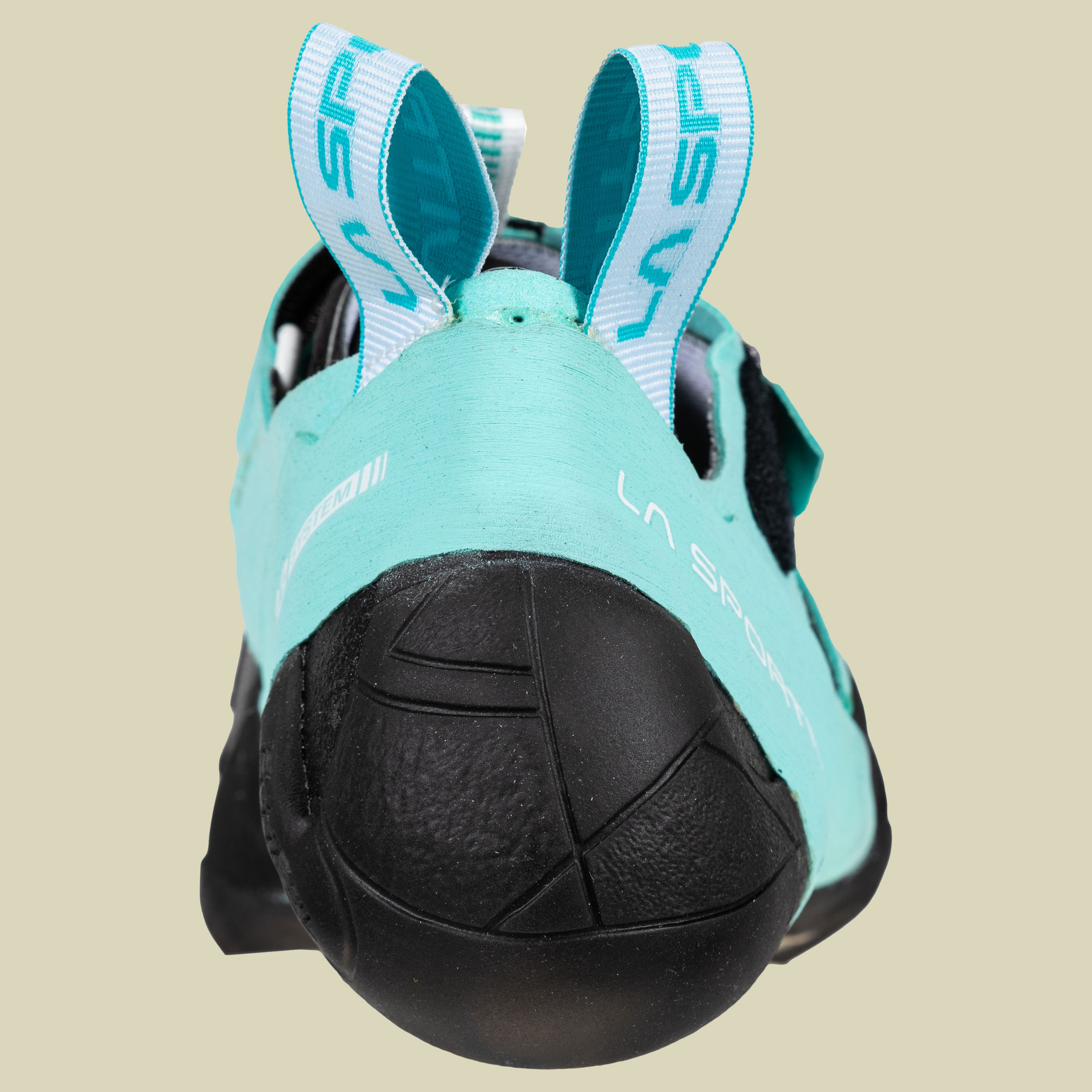 Skwama Vegan Women carbon/turquoise 40