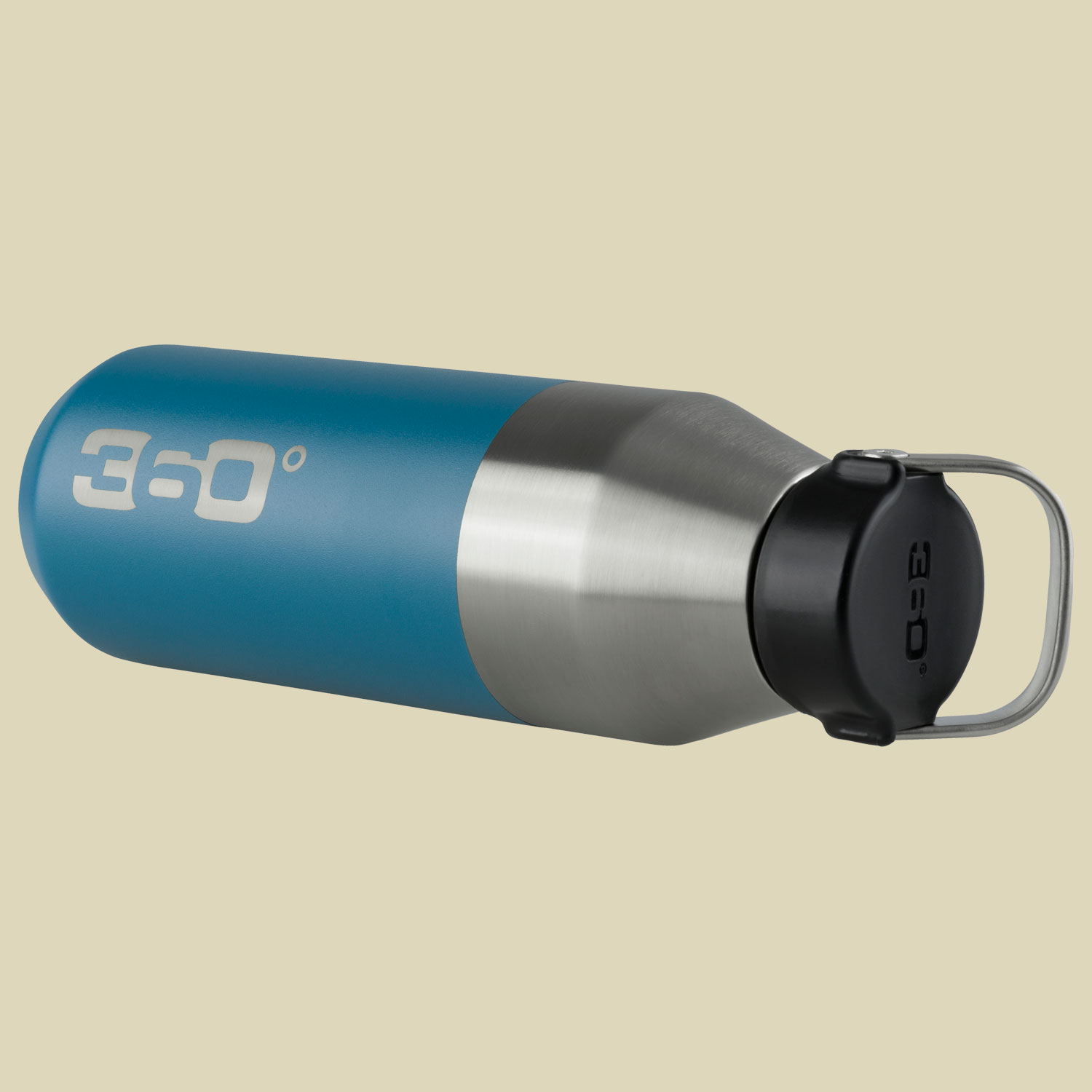 360 Vacuum Narrow Mouth