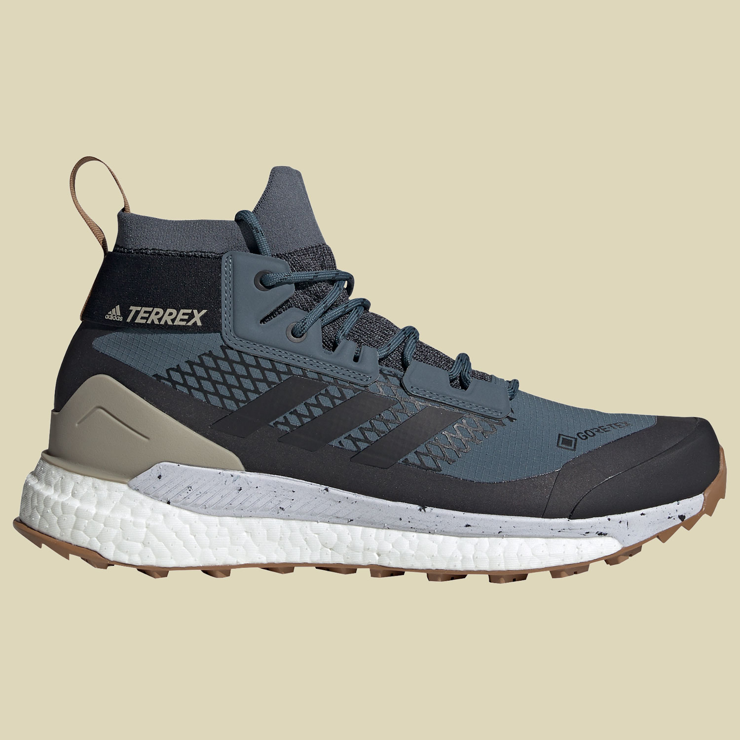 Adidas terrex free hiker gtx best sale