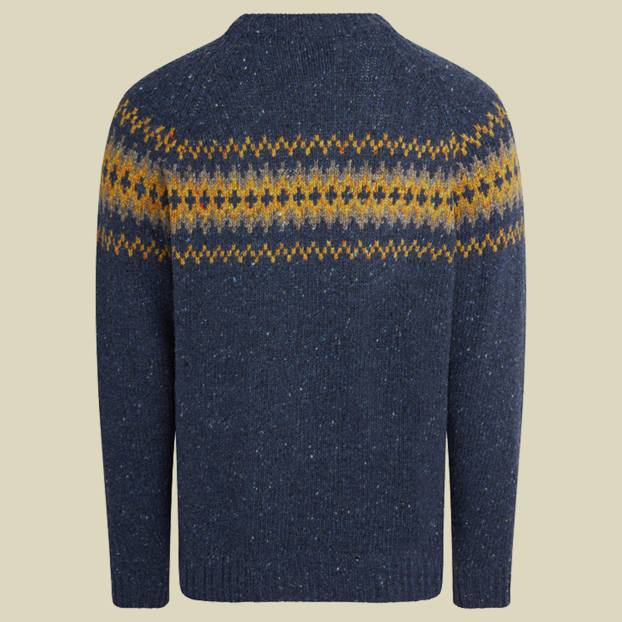 Dumji Crew Sweater Men