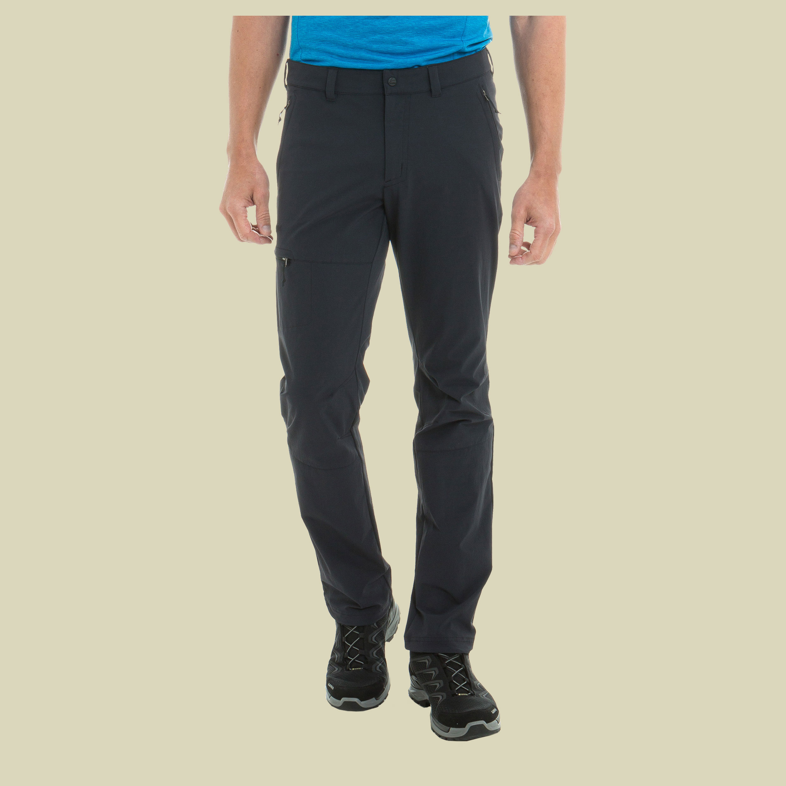 Pants Koper1 Men Größe 98 Farbe black