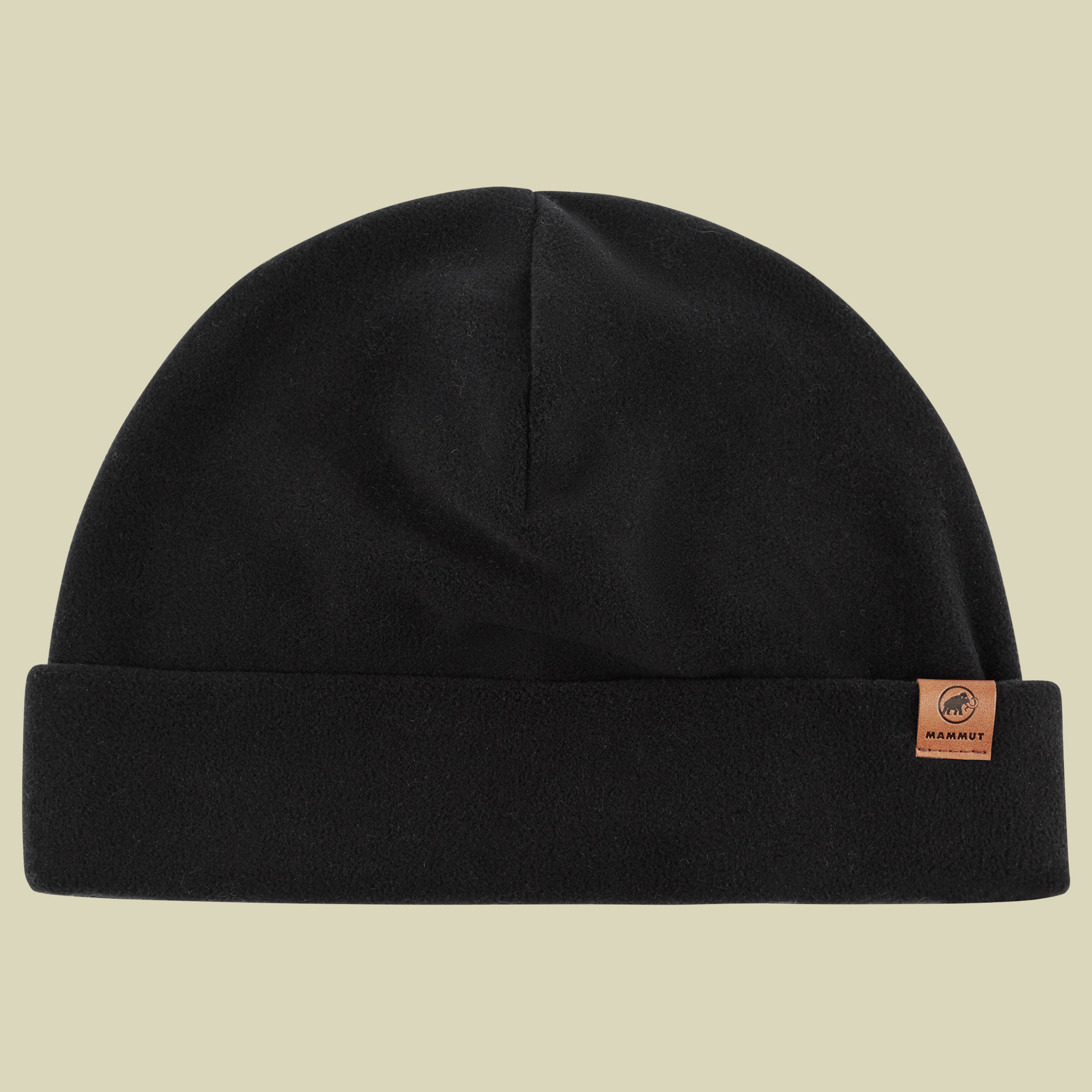 Fleece Beanie