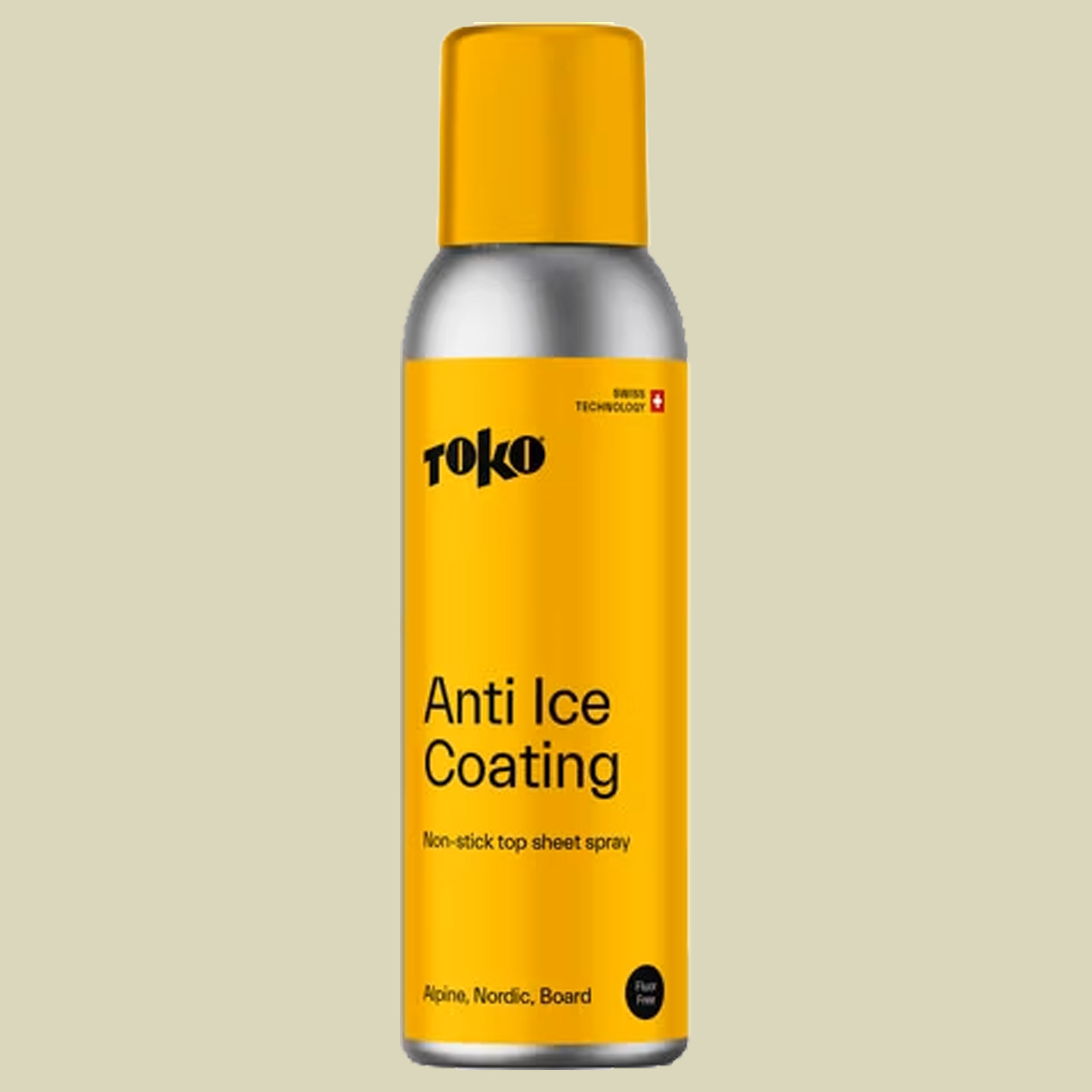 Anti-Ice Coating 125 ml