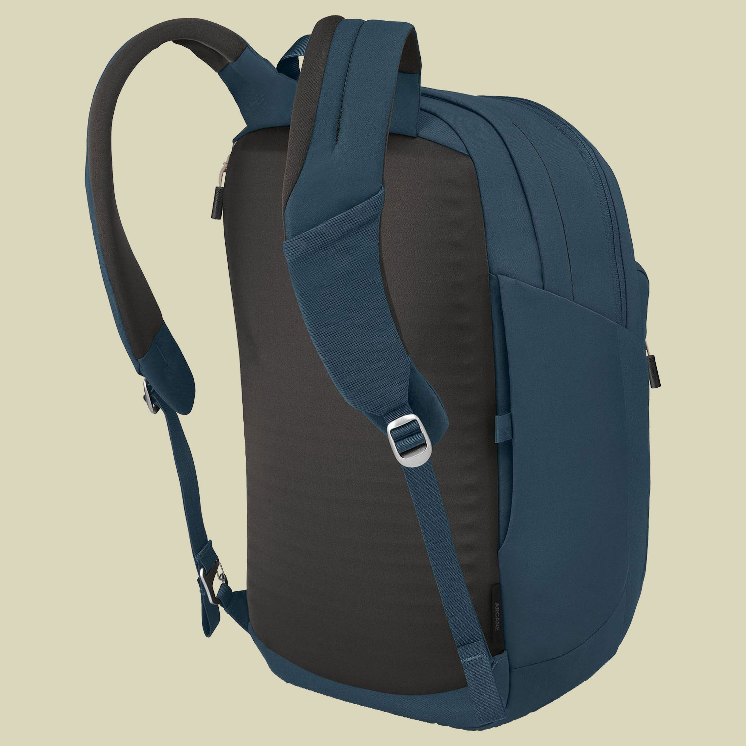 Arcane XL Day blau 30 - stargazer blue