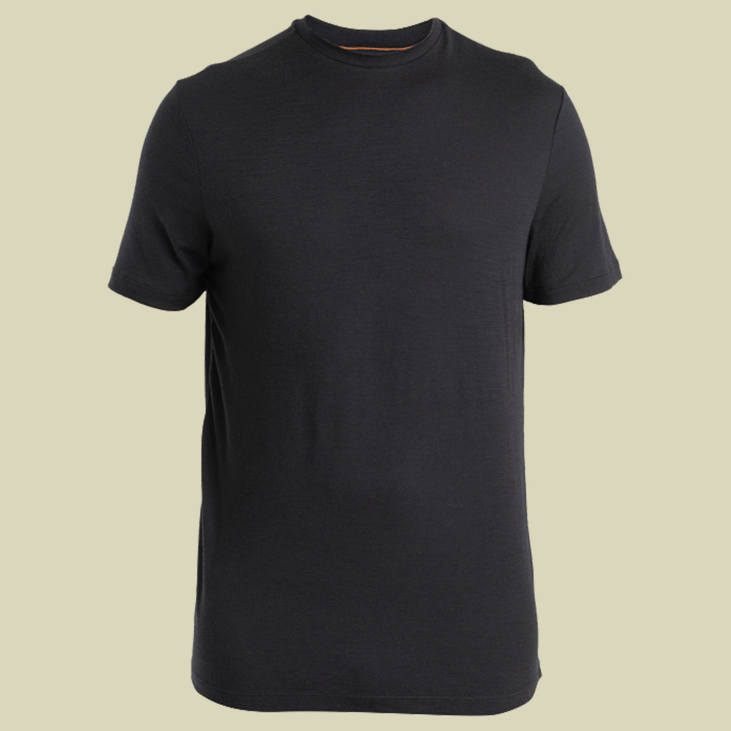 Merino 150 Tech Lite III SS Tee Men M schwarz black