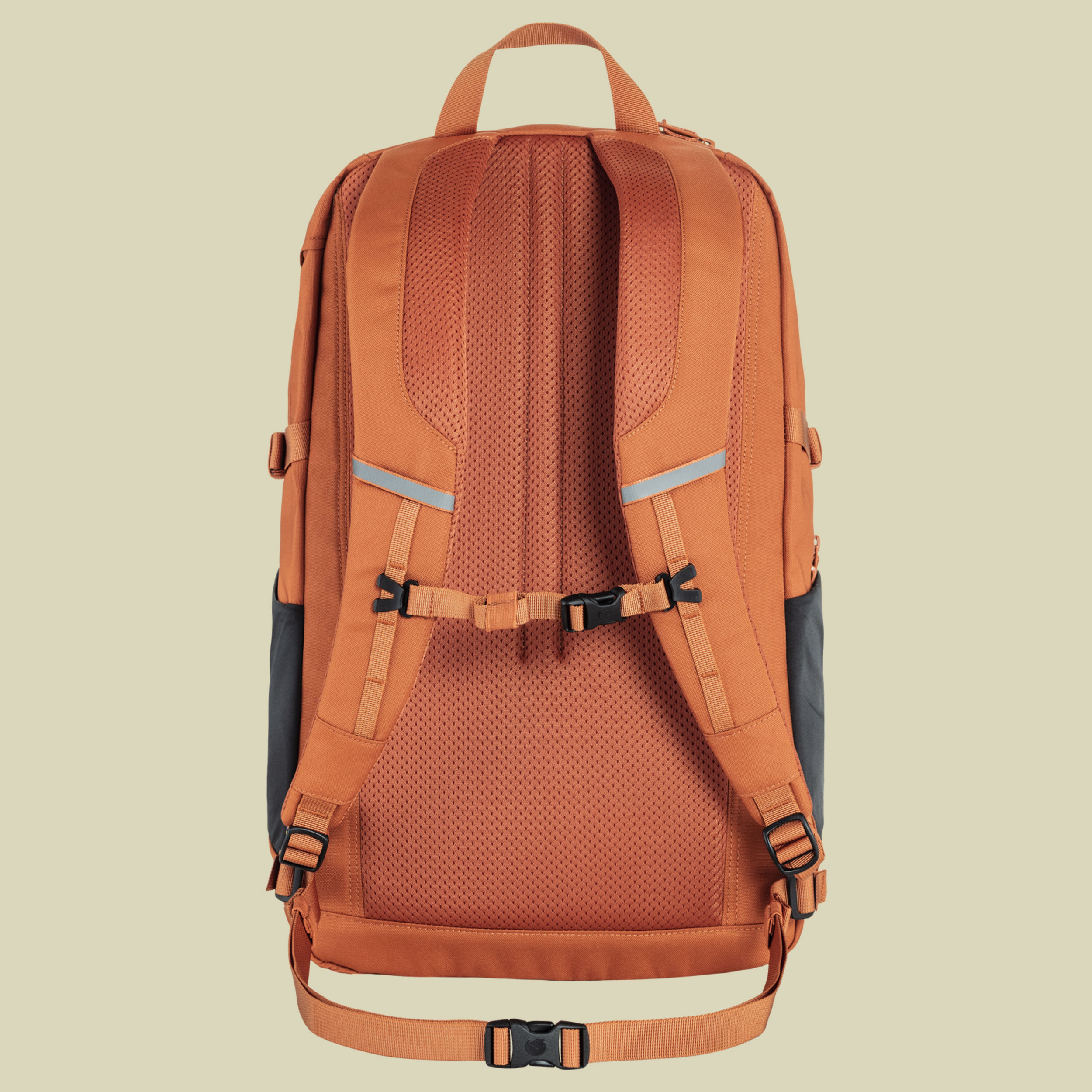 Skule 28 braun 28 - terracotta brown