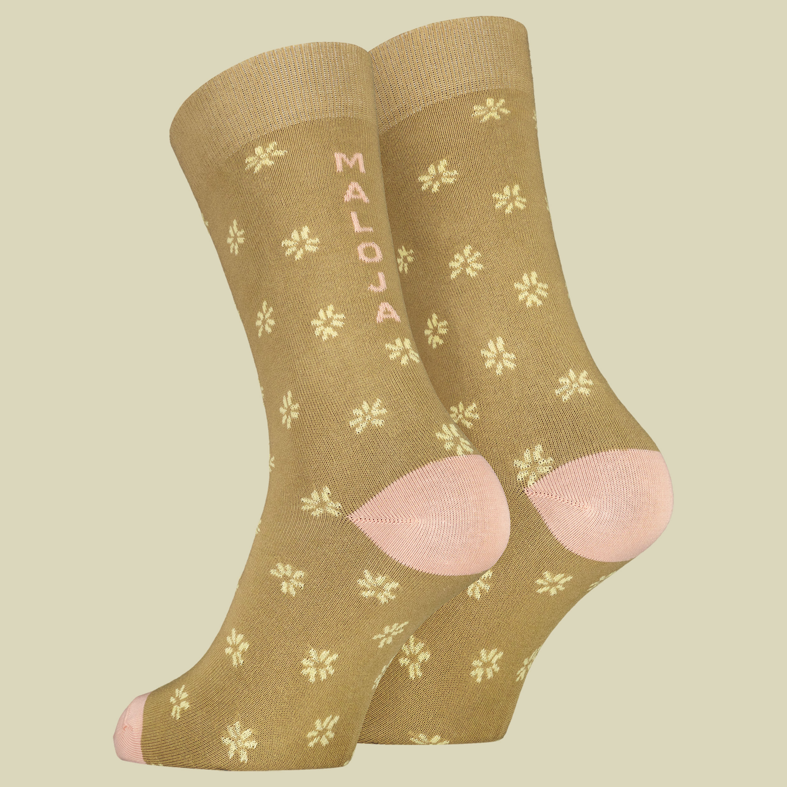 TanayM. Socks Women Größe 36-38 Farbe clay multi