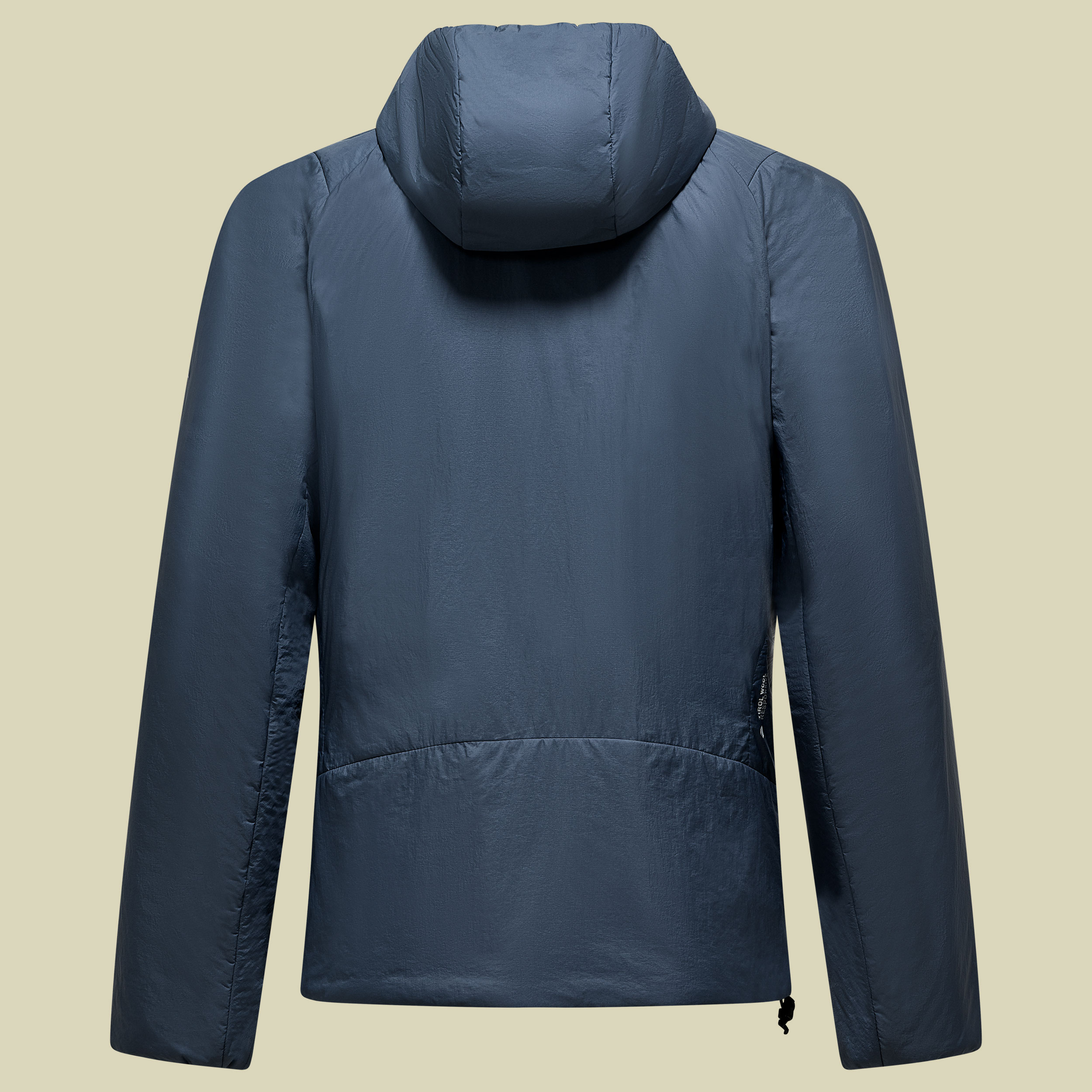 Puez Catinaccio 2 TWR HD Jacket Men L blau - java blue