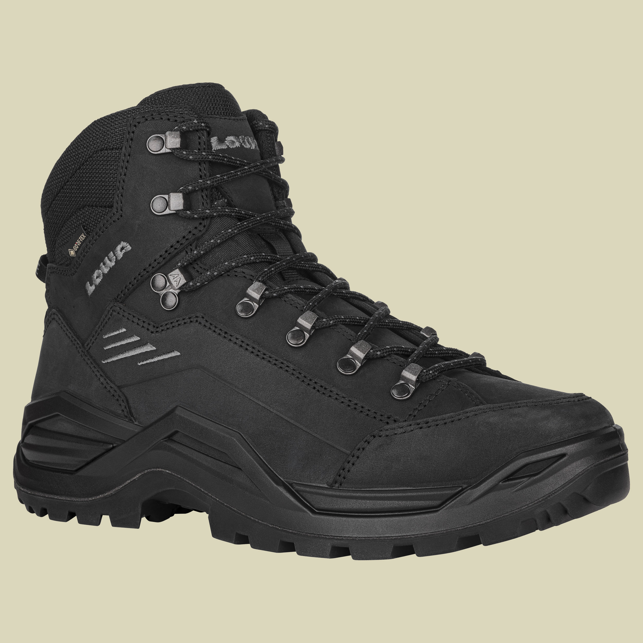 Renegade Evo GTX Mid Wide Men