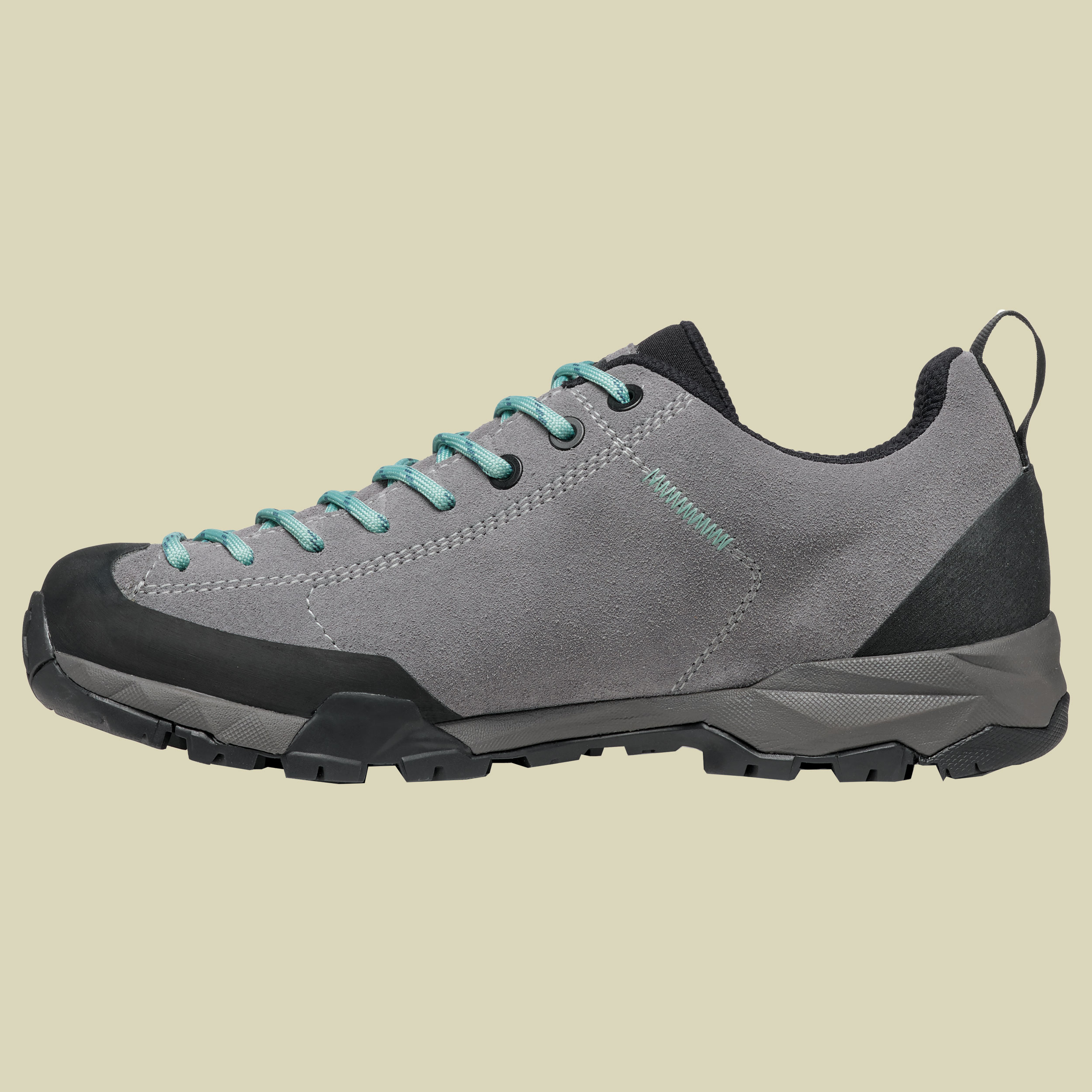 Mojito Trail GTX Women Größe 38,5 Farbe smoke/jade