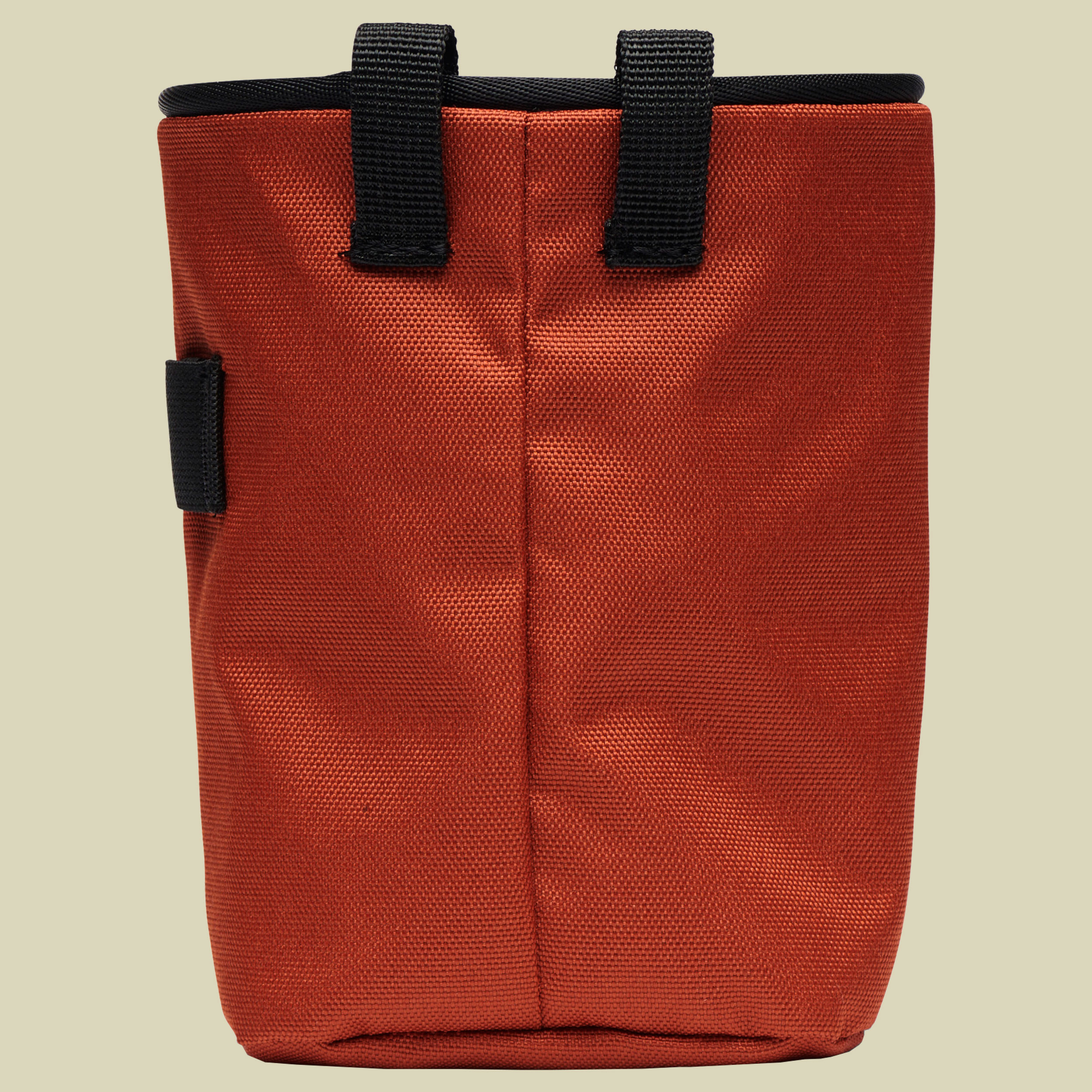 Mojo Chalk Bag M_L rot - burnt sienna