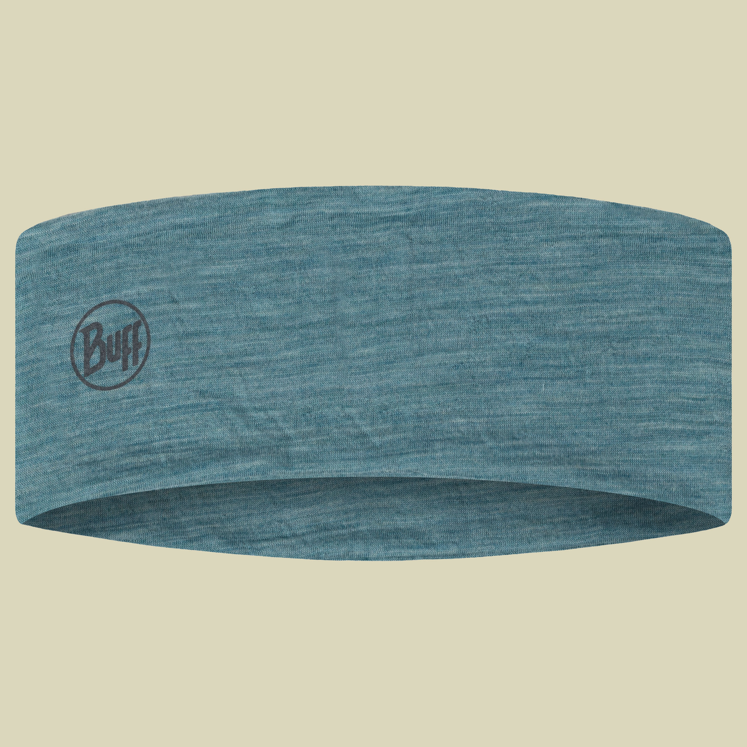 Merino Lightweight Headband