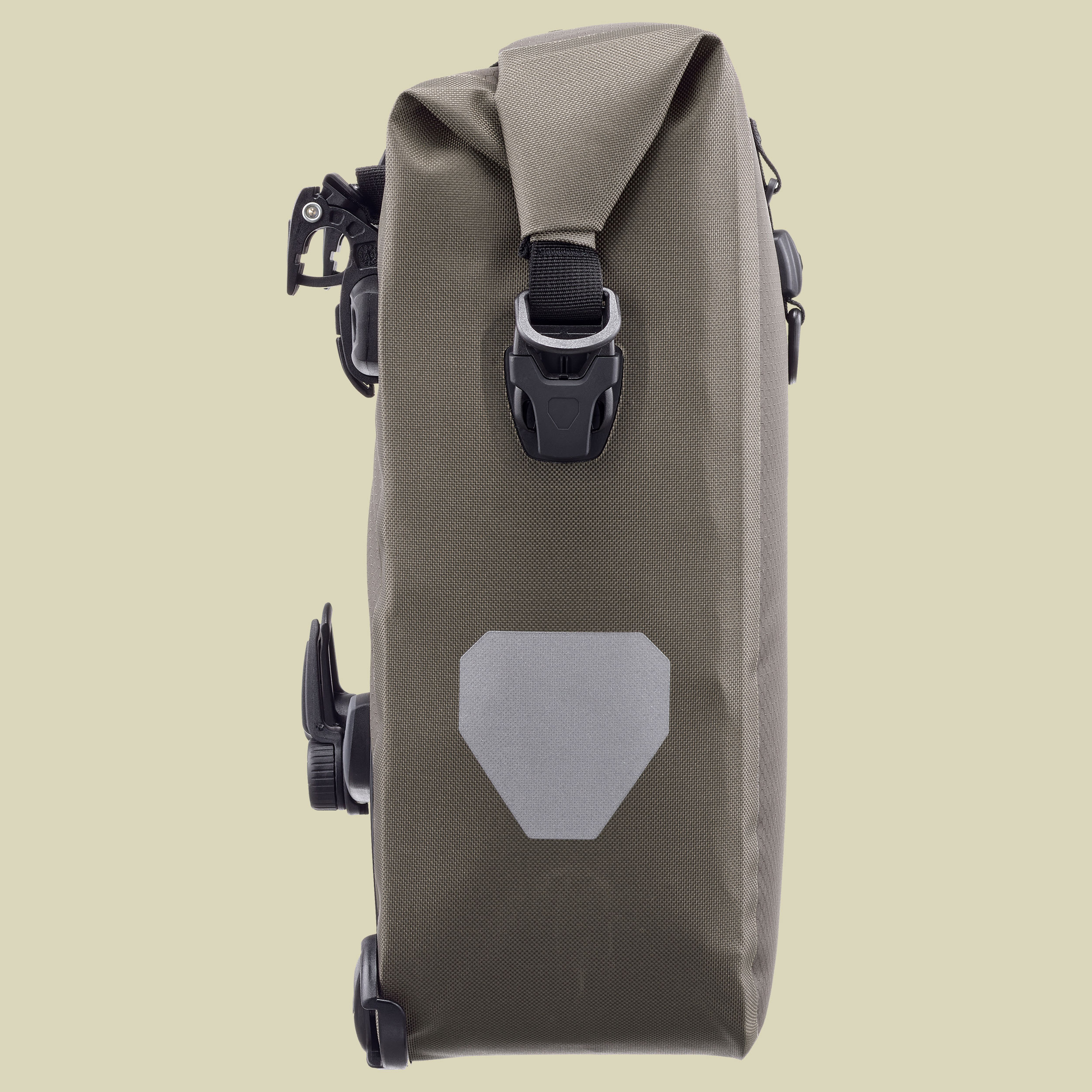 Ortlieb - Gravel-Pack QL3.1-- naturzeit