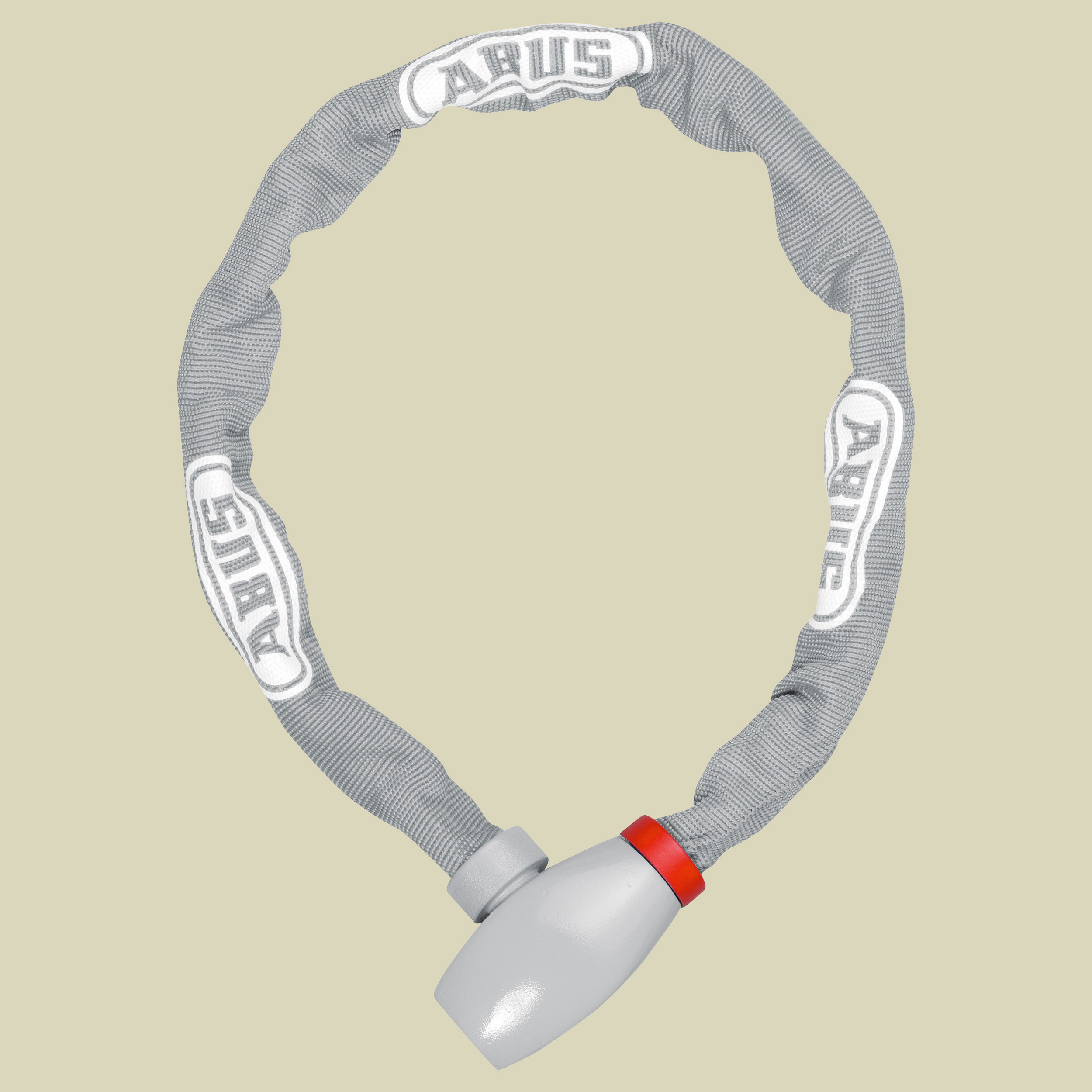 uGrip Chain 585/75 Farbe grau Sicherheitslevel: 5