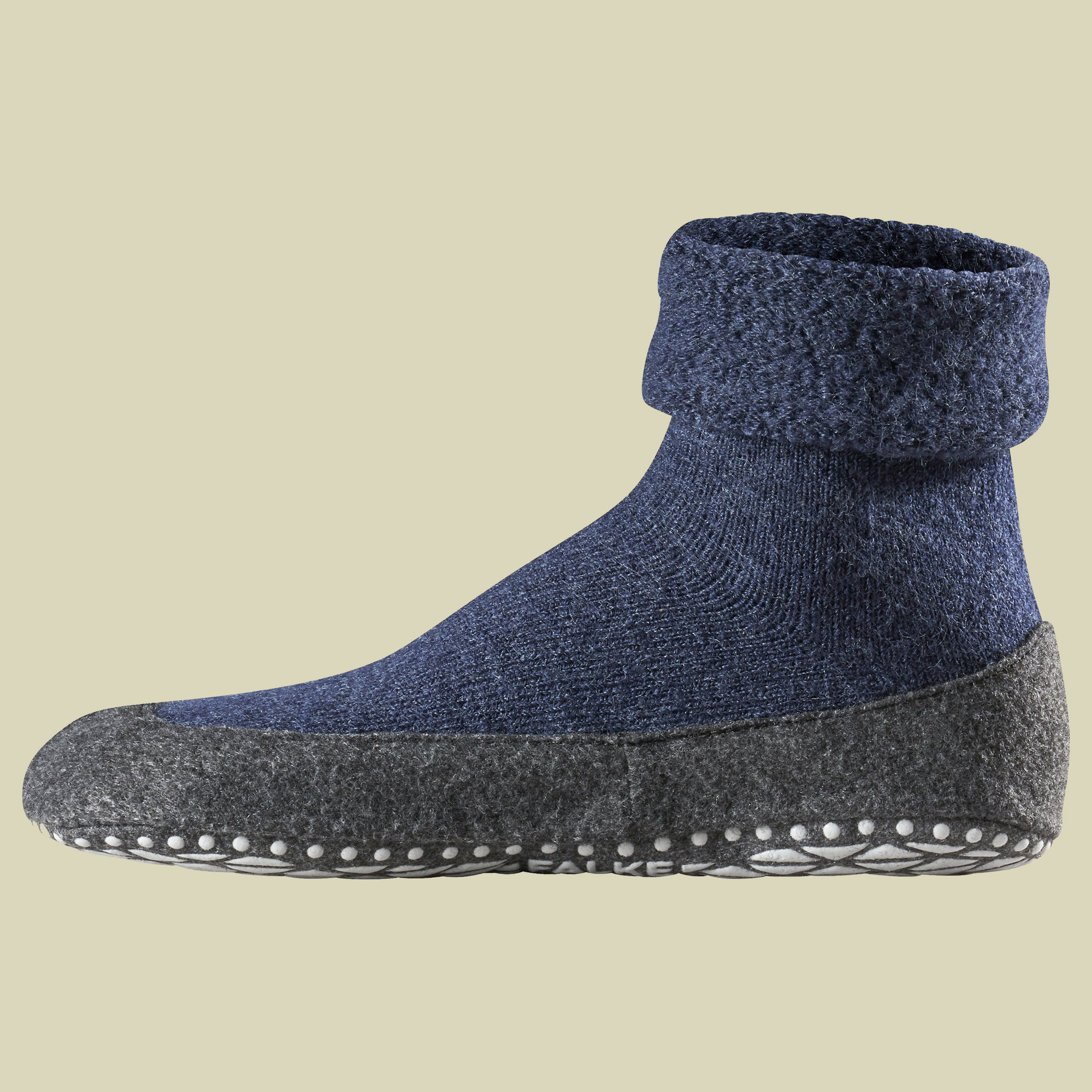 Cosyshoe Falke Größe 45-46 Farbe dark blue