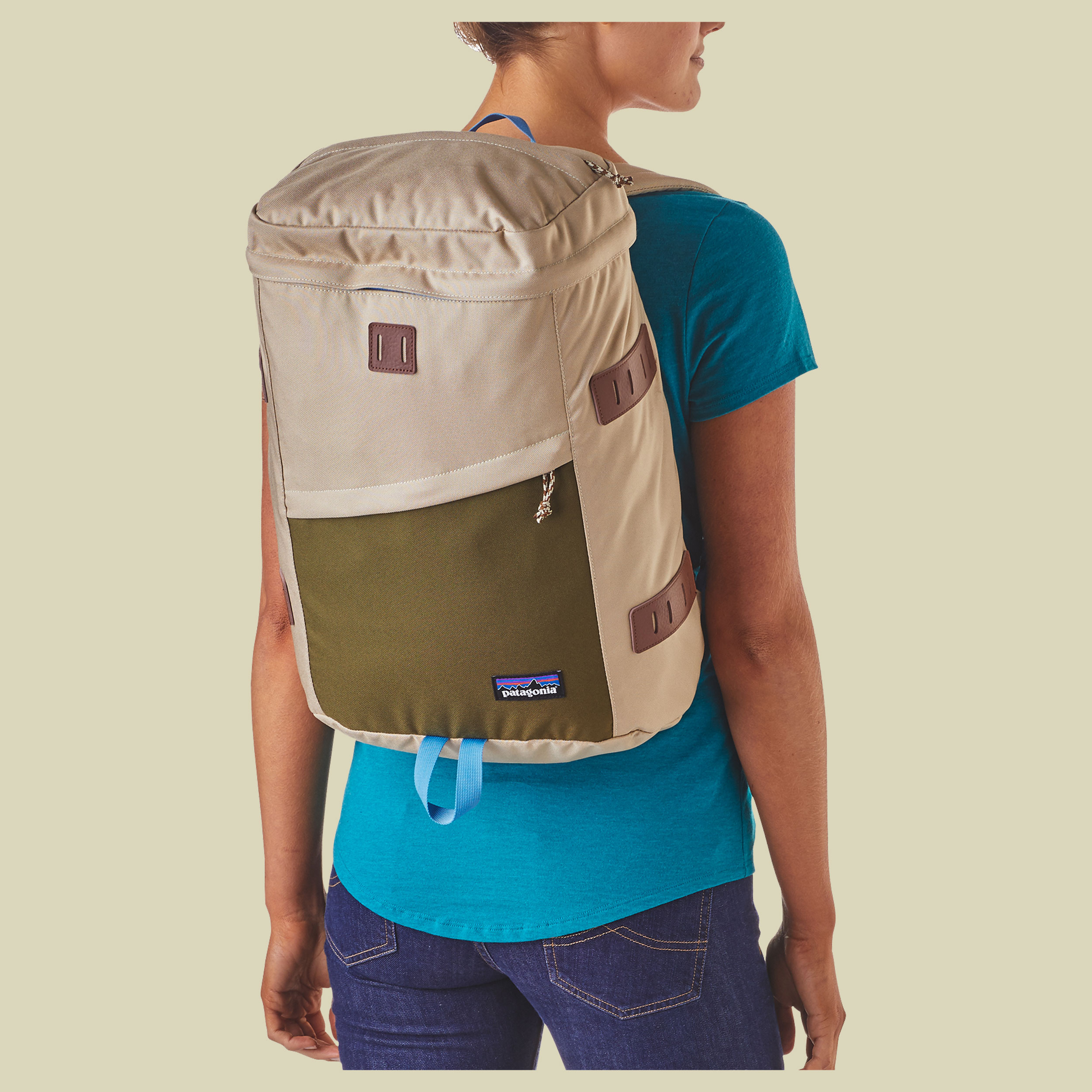 Patagonia Toromiro Pack 22L Daypack naturzeit