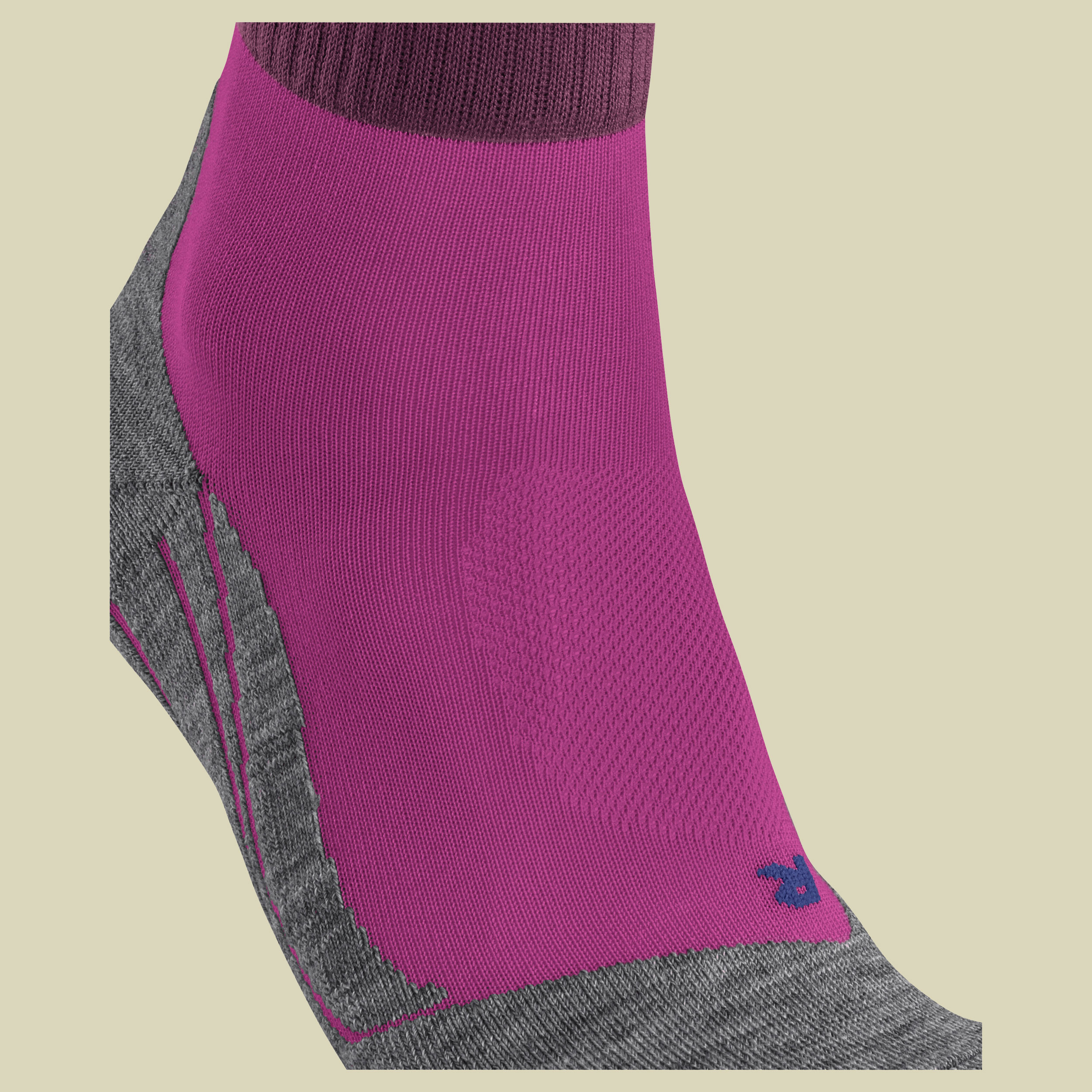 TK 2 Short Cool Women  Größe 35-36 Farbe radiant orchid