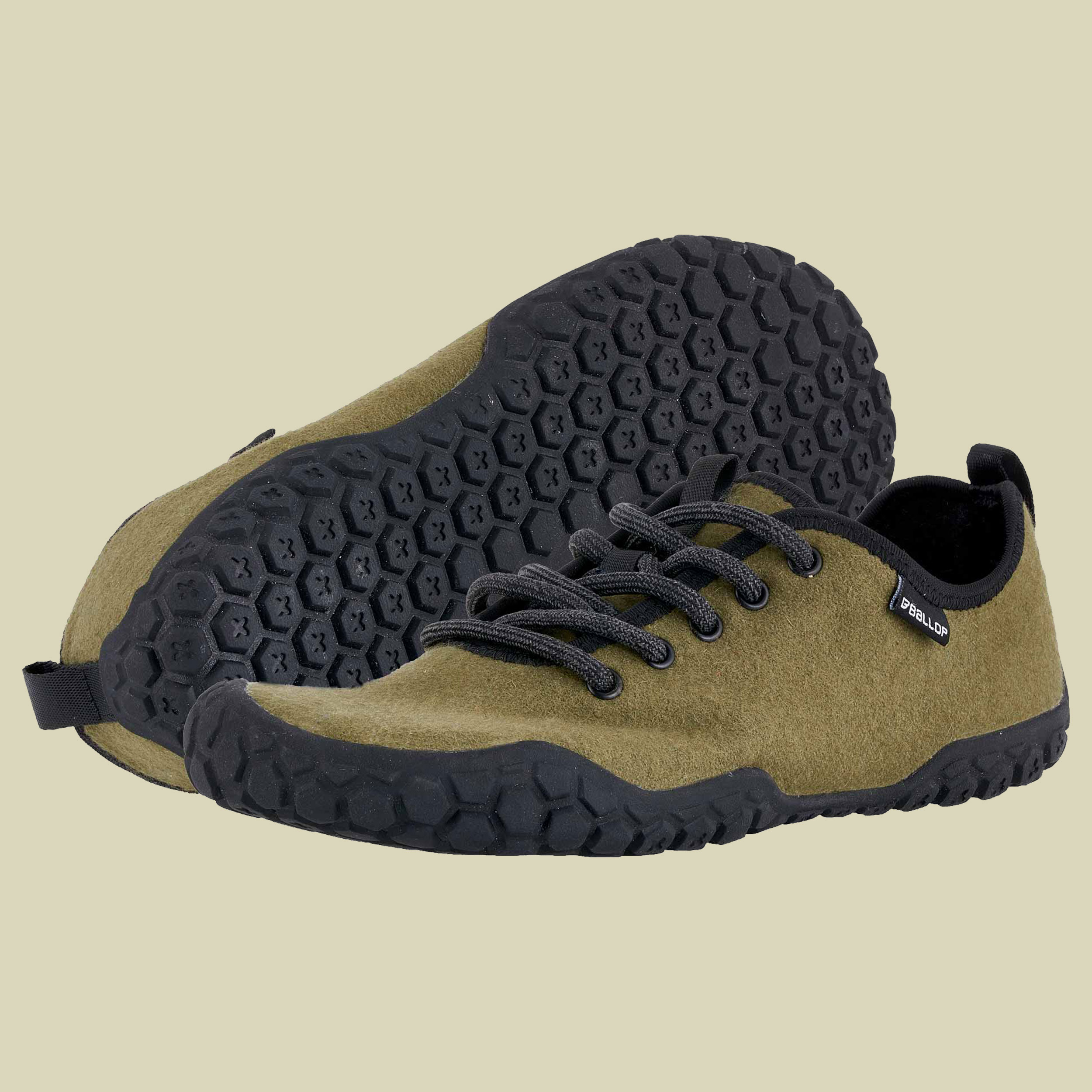 Corso unisex olive 43