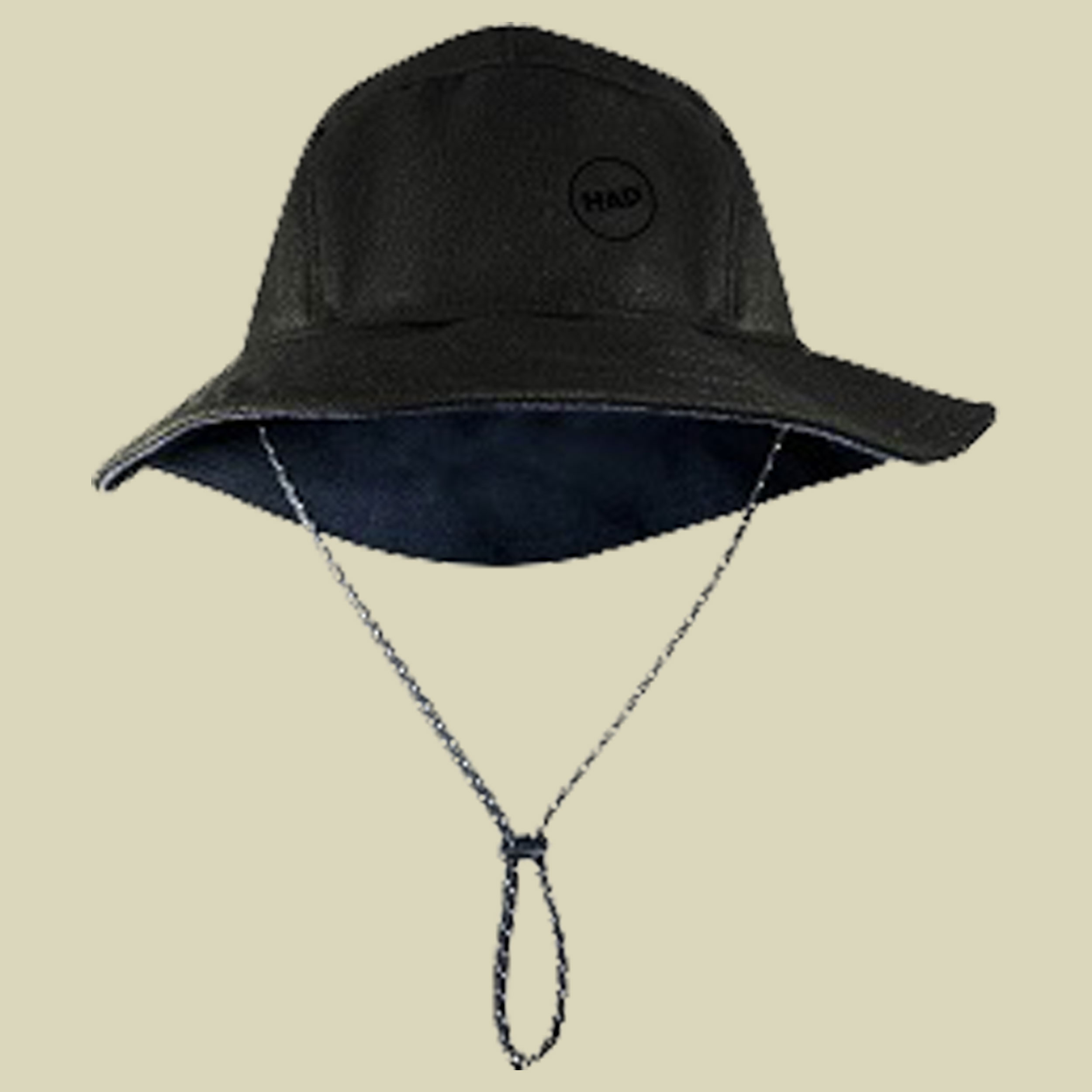 Storm Bucket Hat Größe S-M Farbe black eyes