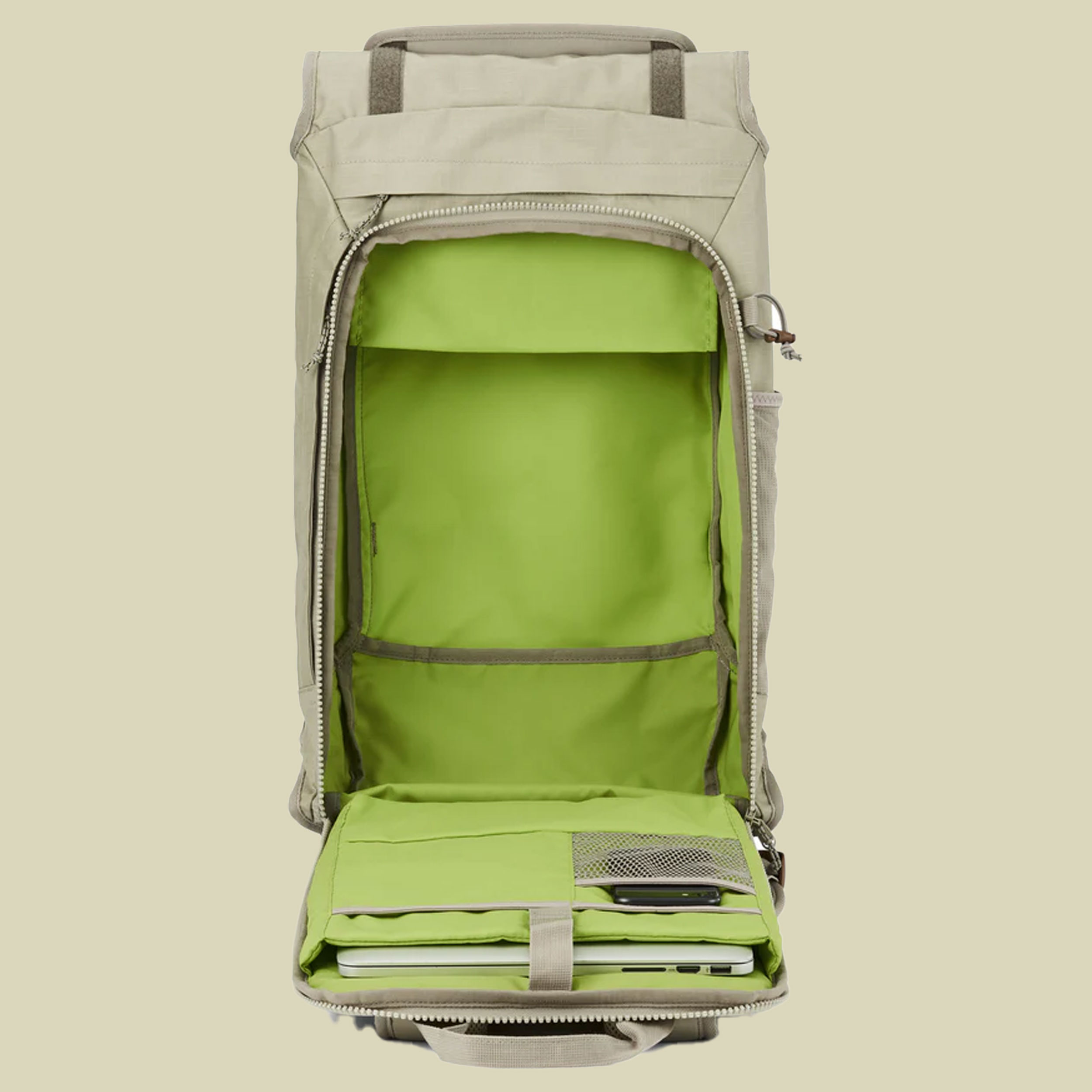 Aevor Trip Pack beige 26 - diamond scorpion