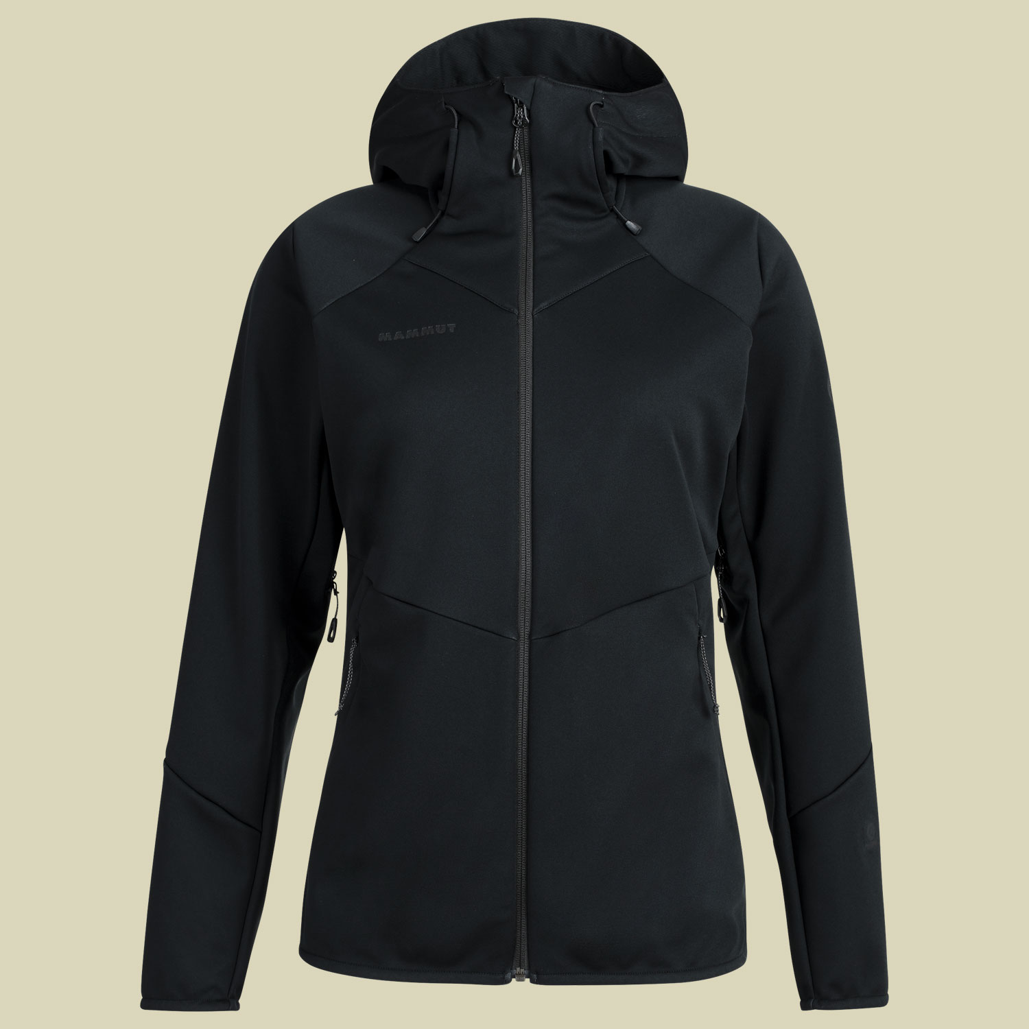 Ultimate VI SO Hooded Jacket Women