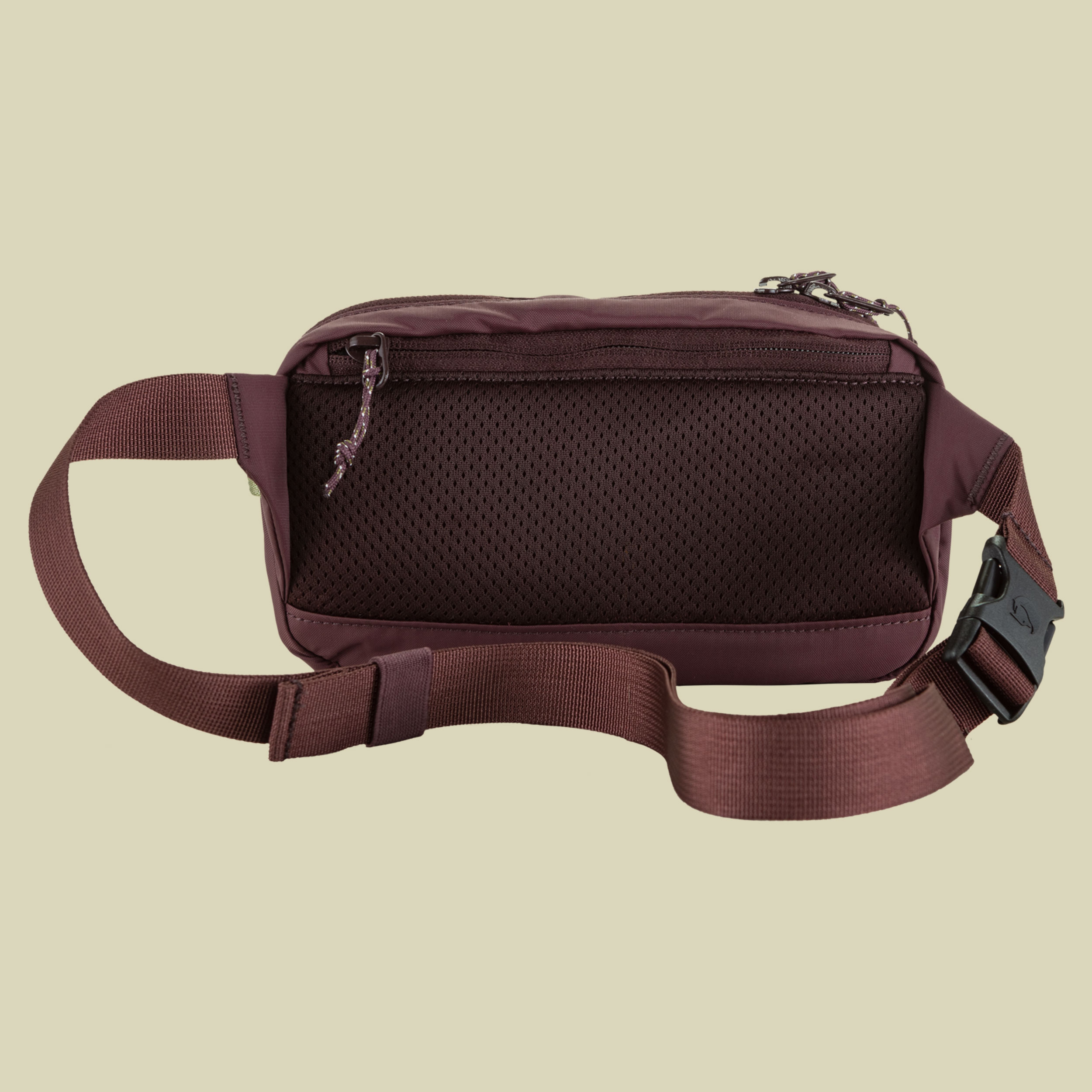 High Coast Hip Pack lila 1,5 - blackberry