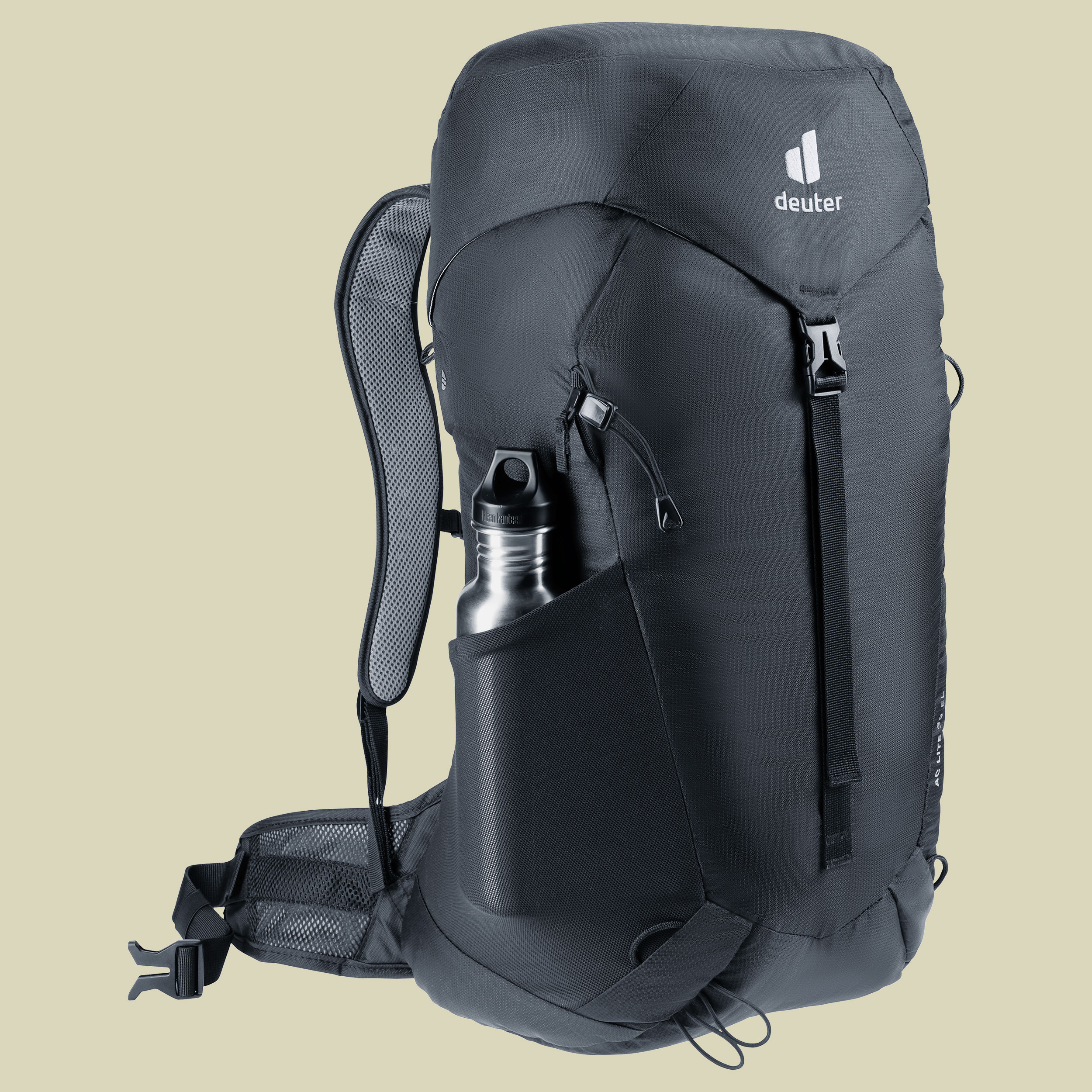 AC Lite 32 EL 32 L schwarz - black