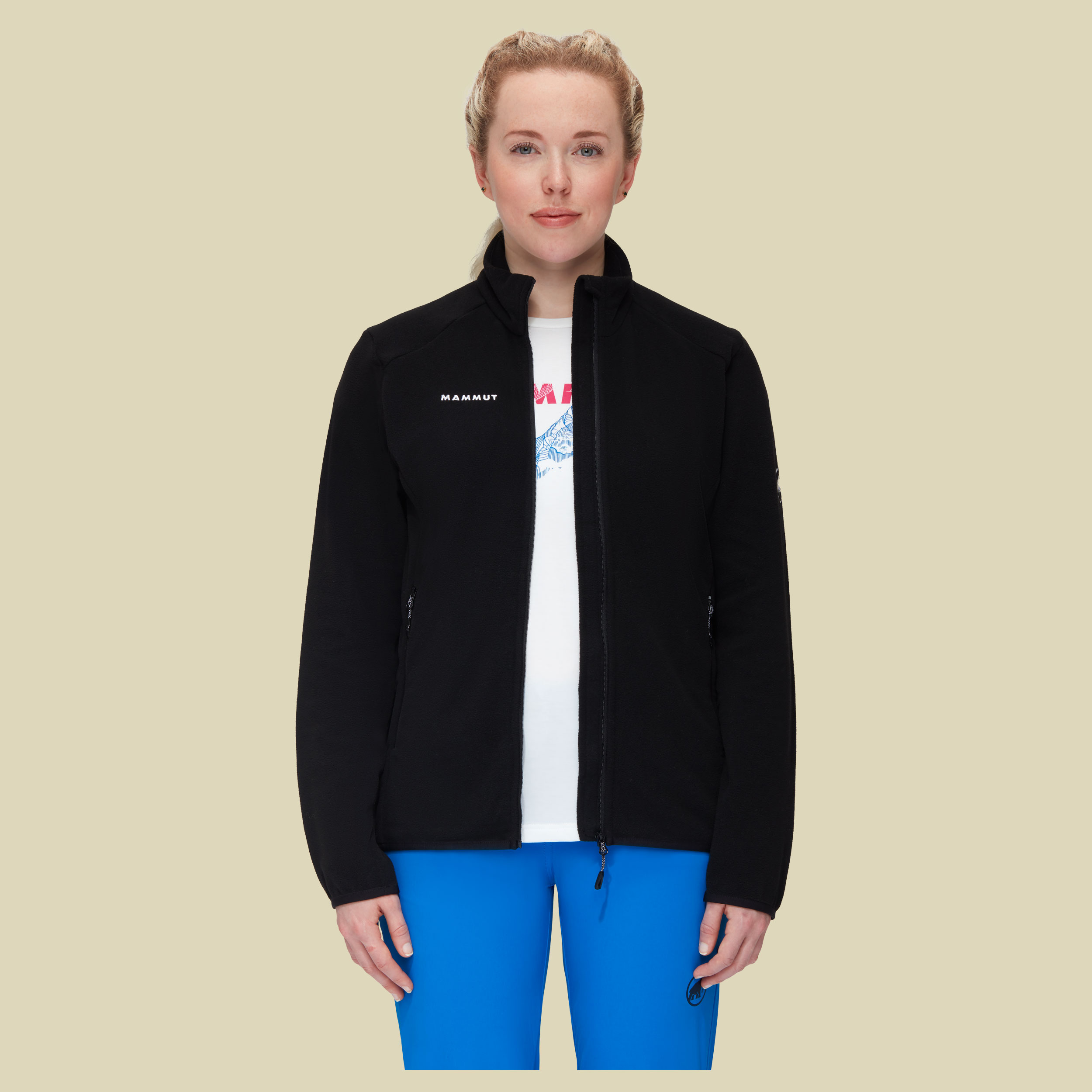 Innominata Light ML Jacket Women Größe XL Farbe black