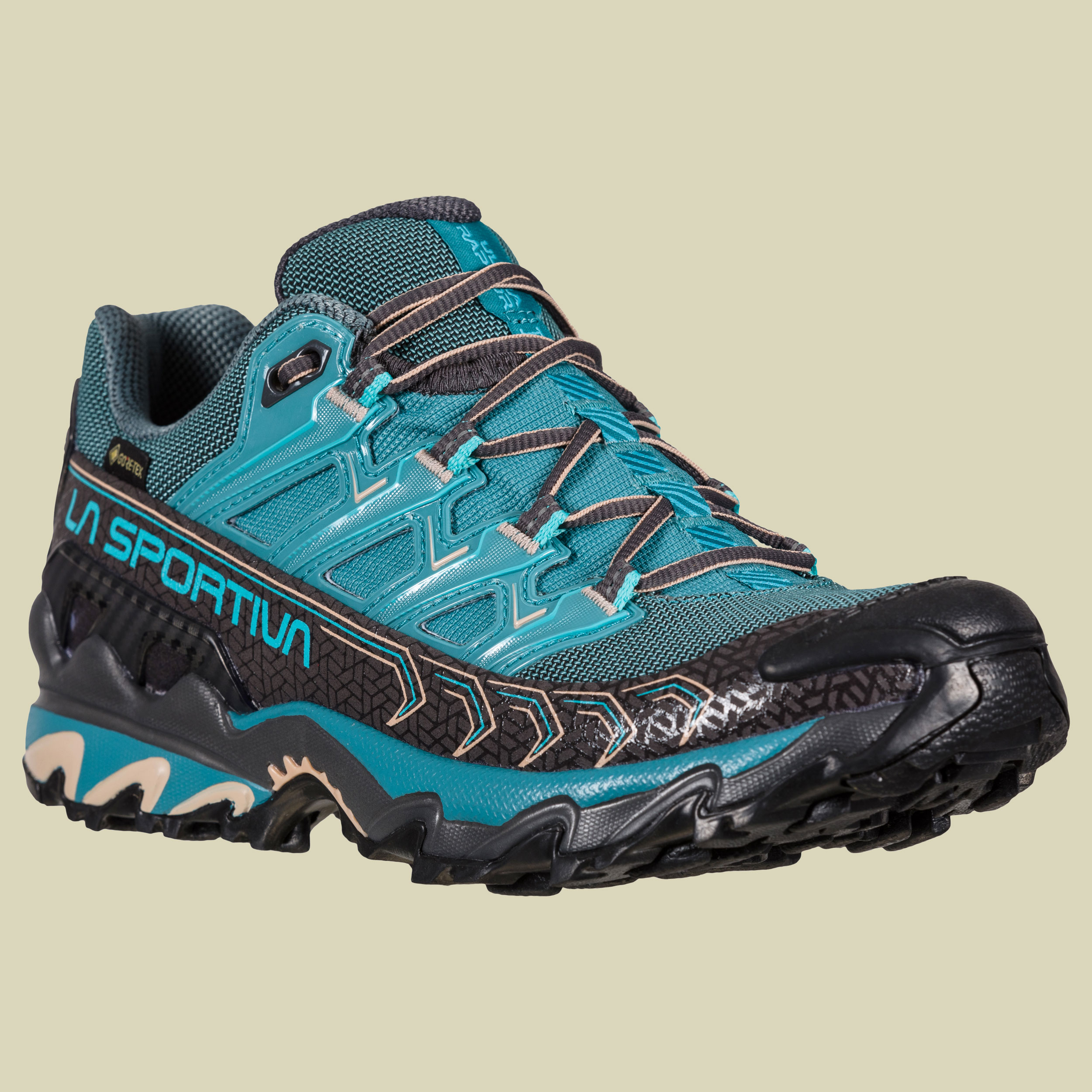 Salomon XA Comp 5 GTX women Schuhe naturzeit