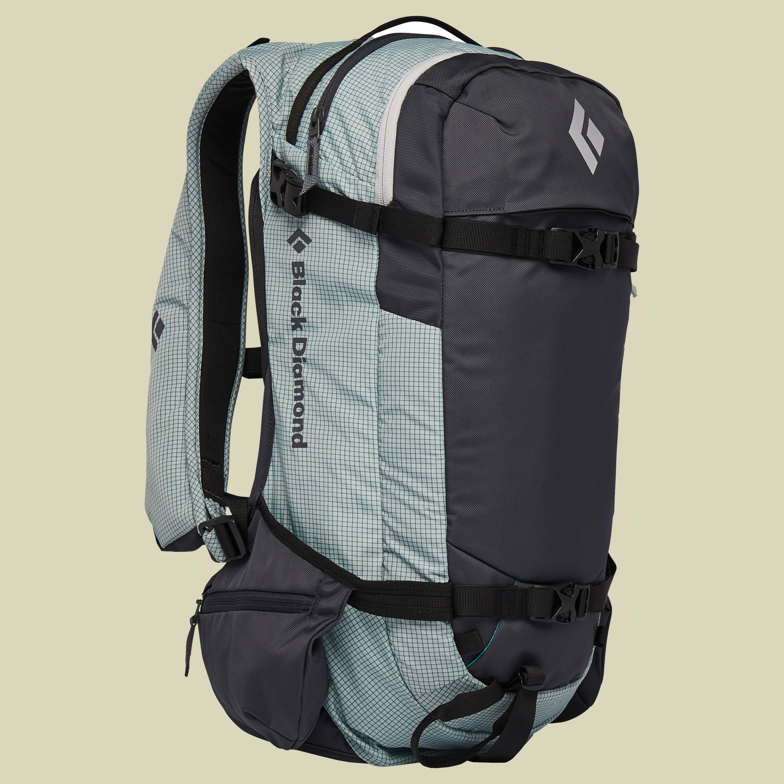 Dawn Patrol 25 L