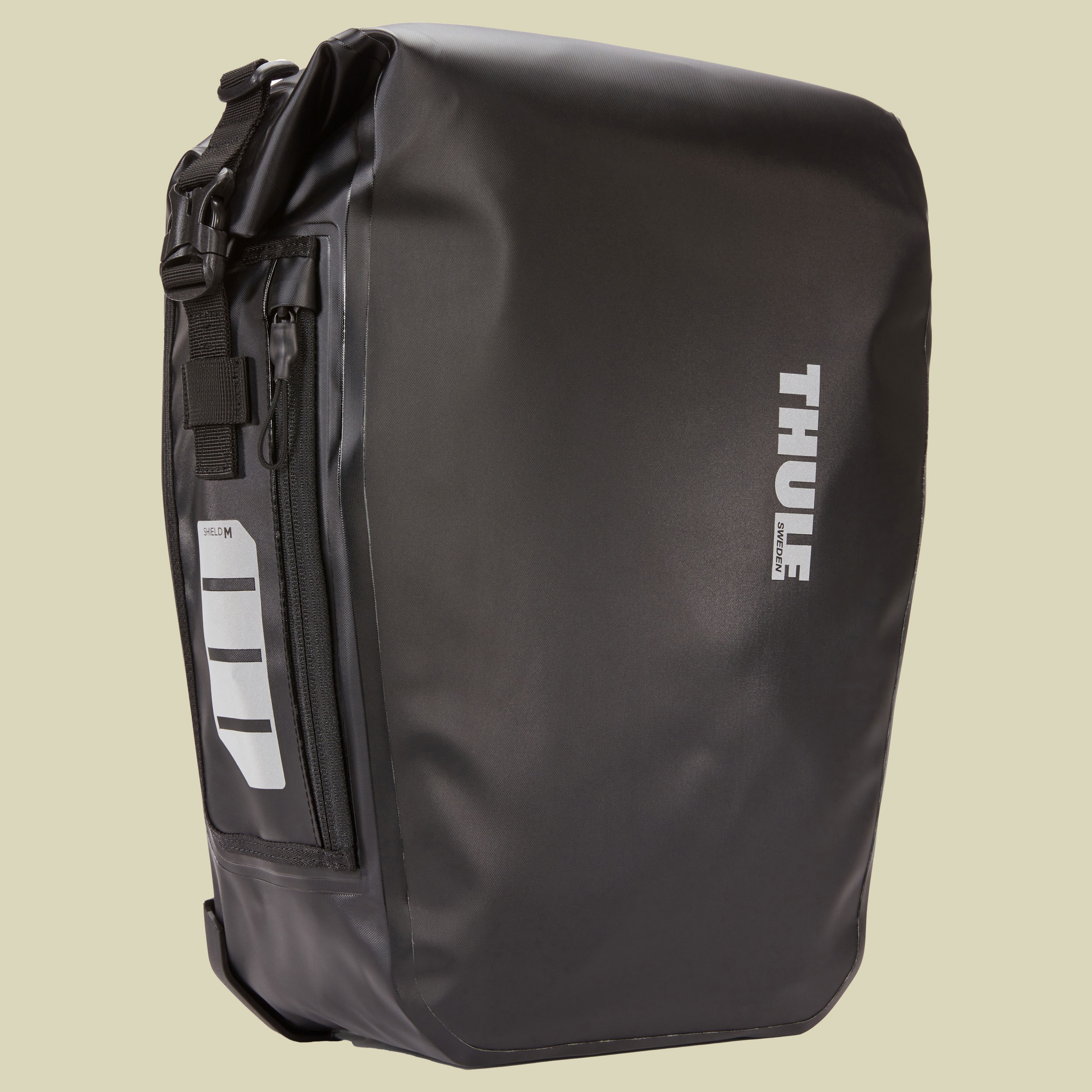 Shield Pannier 17 l