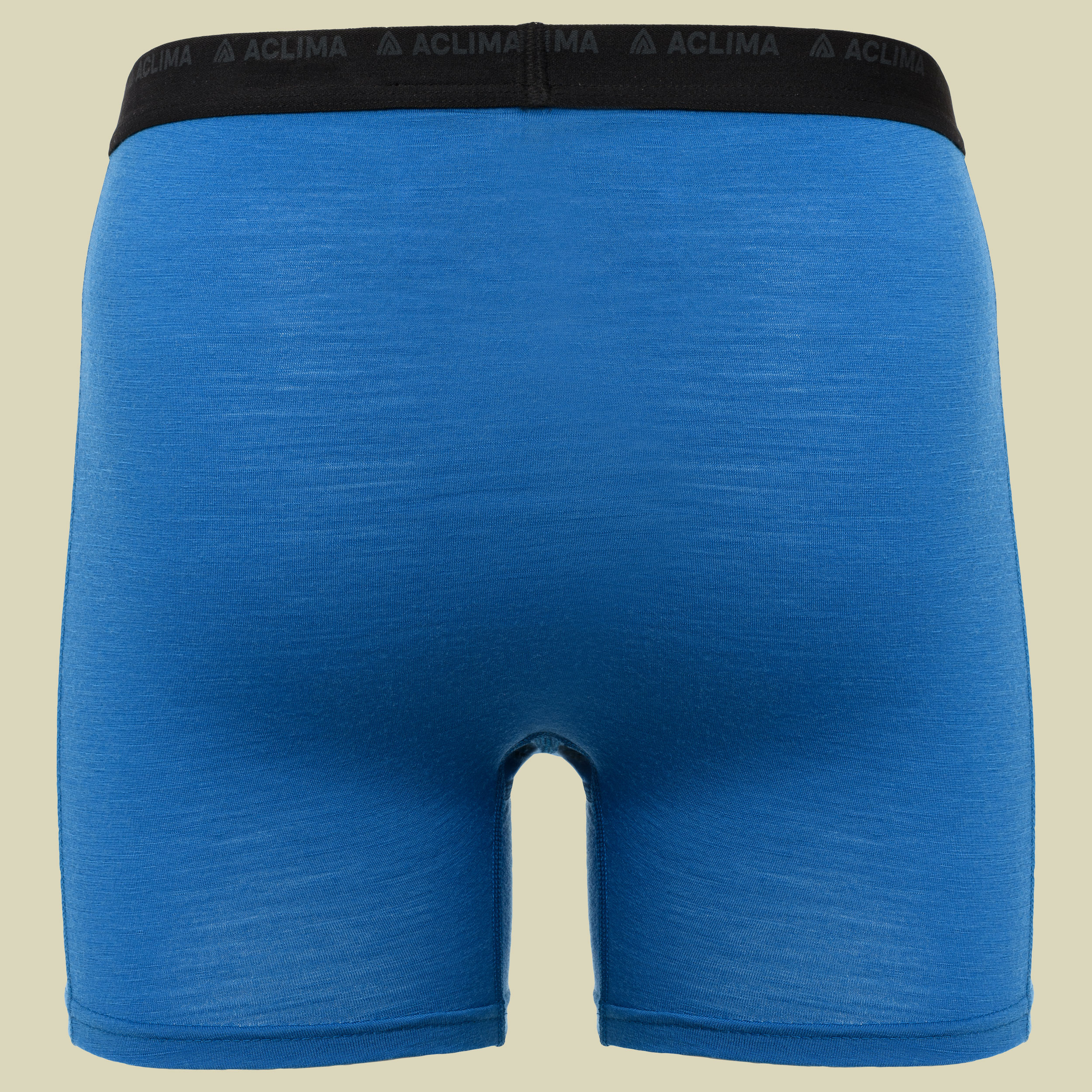 LightWool Shorts/Boxer Men Größe XL Farbe daphne