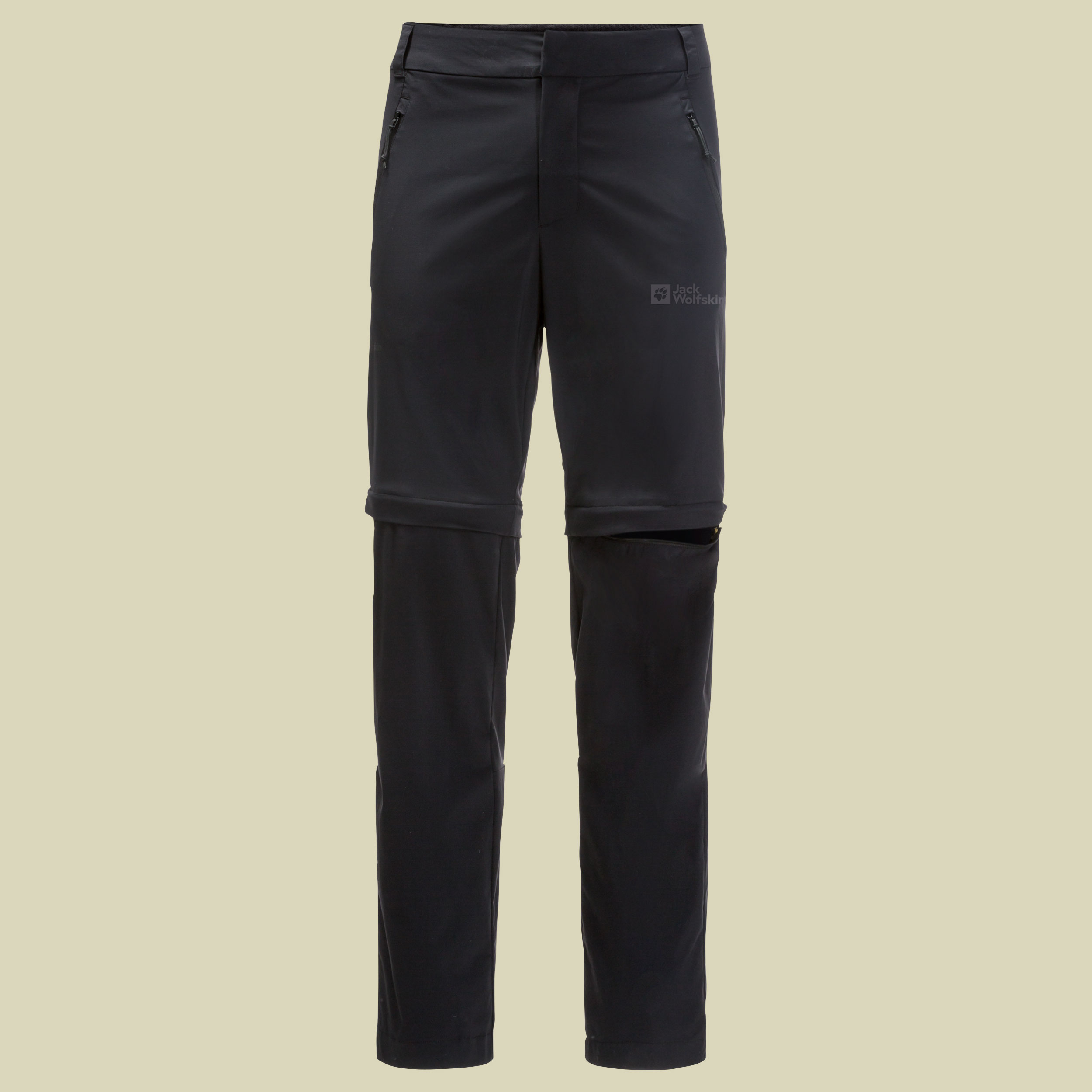 Mammut Runbold Pants Damen Wanderhose black hier im Lange Hosen Online-Shop  günstig kaufen