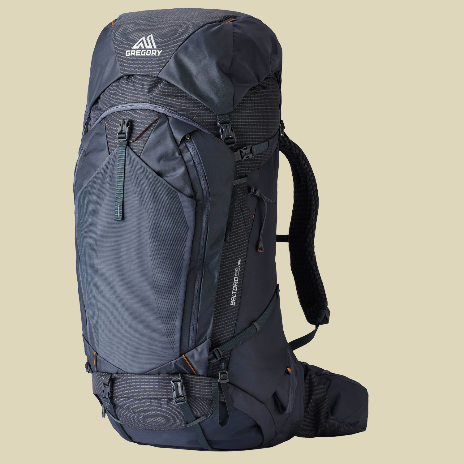 Baltoro 85 Pro Größe LG Farbe alaska blue