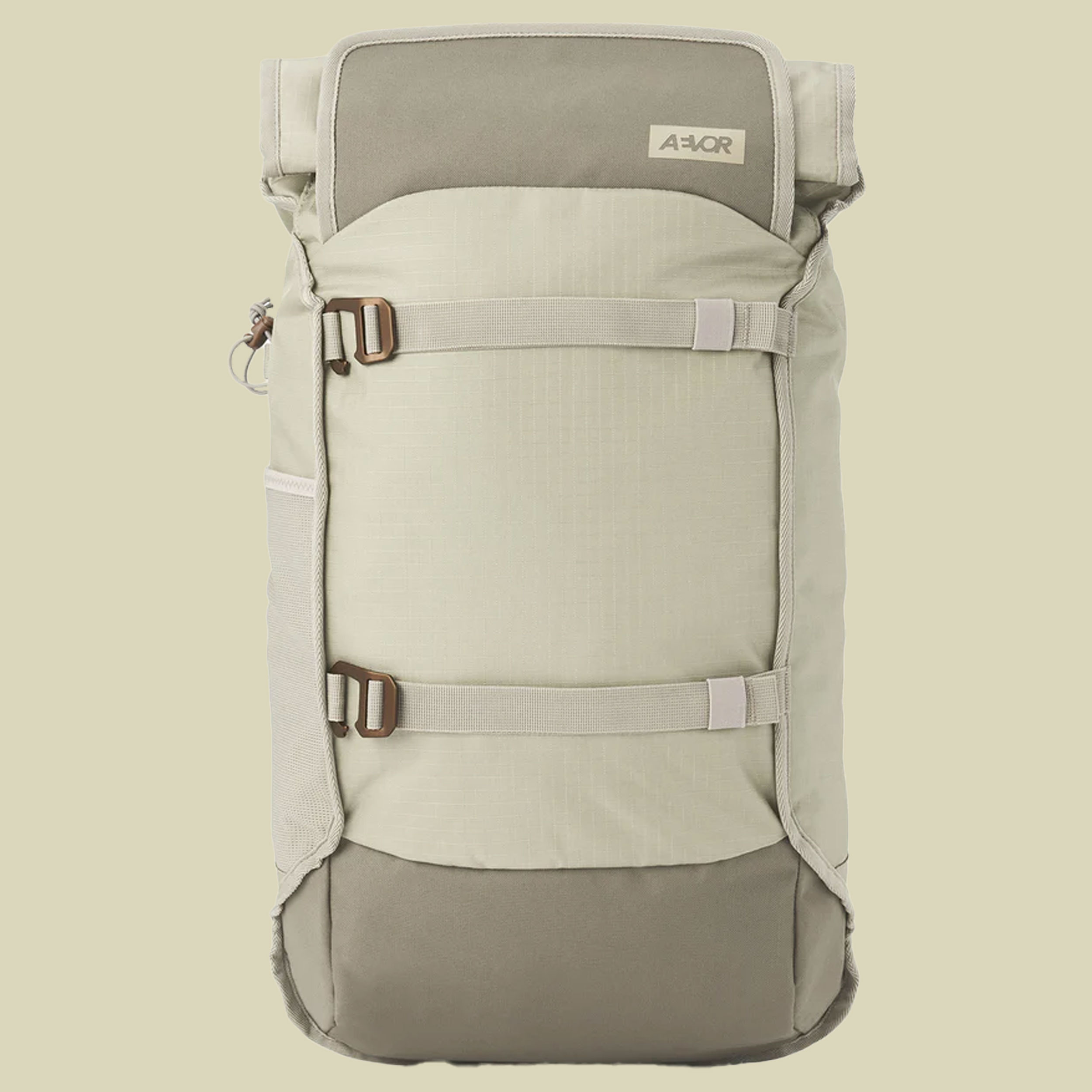 Aevor Trip Pack beige 26 - diamond scorpion