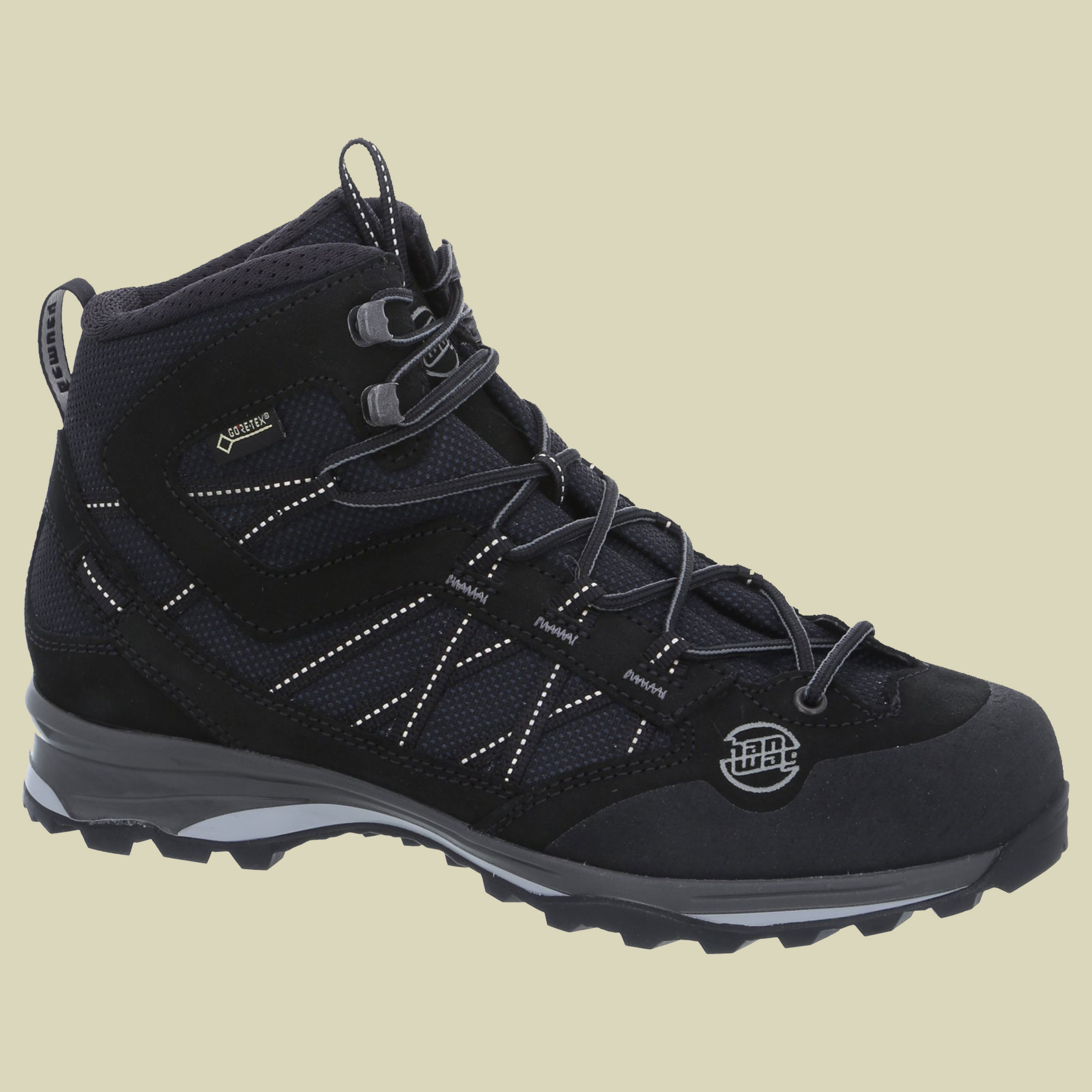 Belorado II Mid Bunion Lady GTX