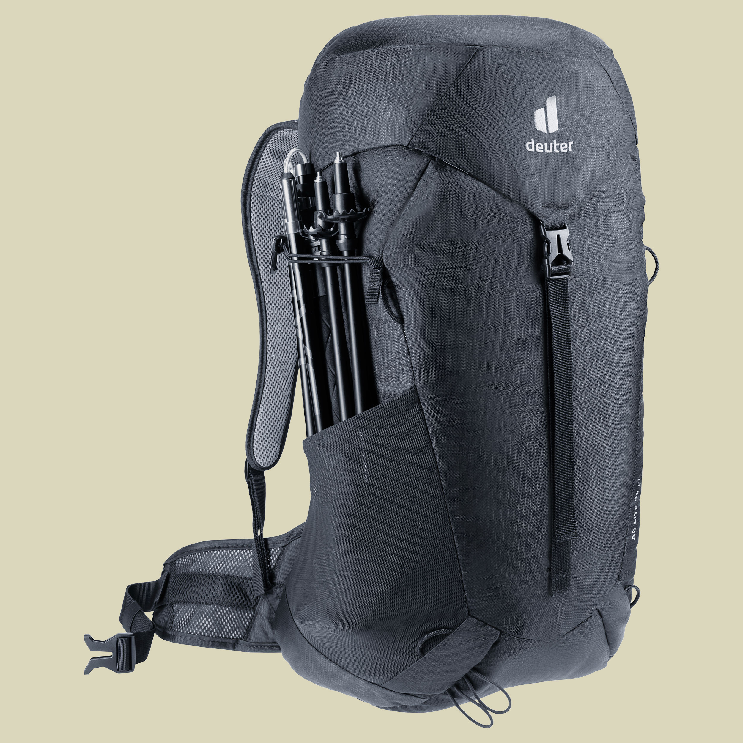 AC Lite 32 EL 32 L schwarz - black