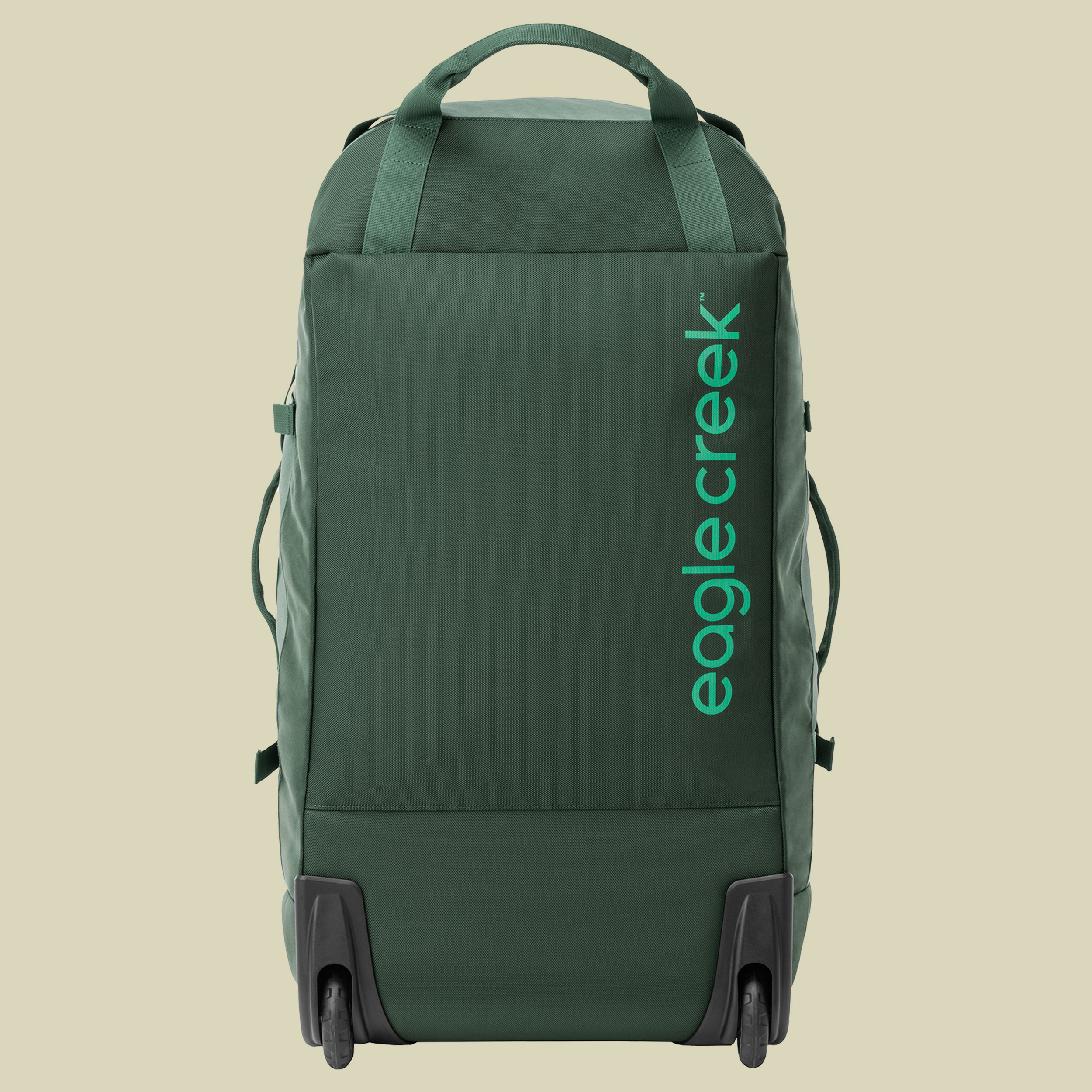 Cargo Hauler Wheeled Duffel 110L grün 110 - Farbe duck gréen