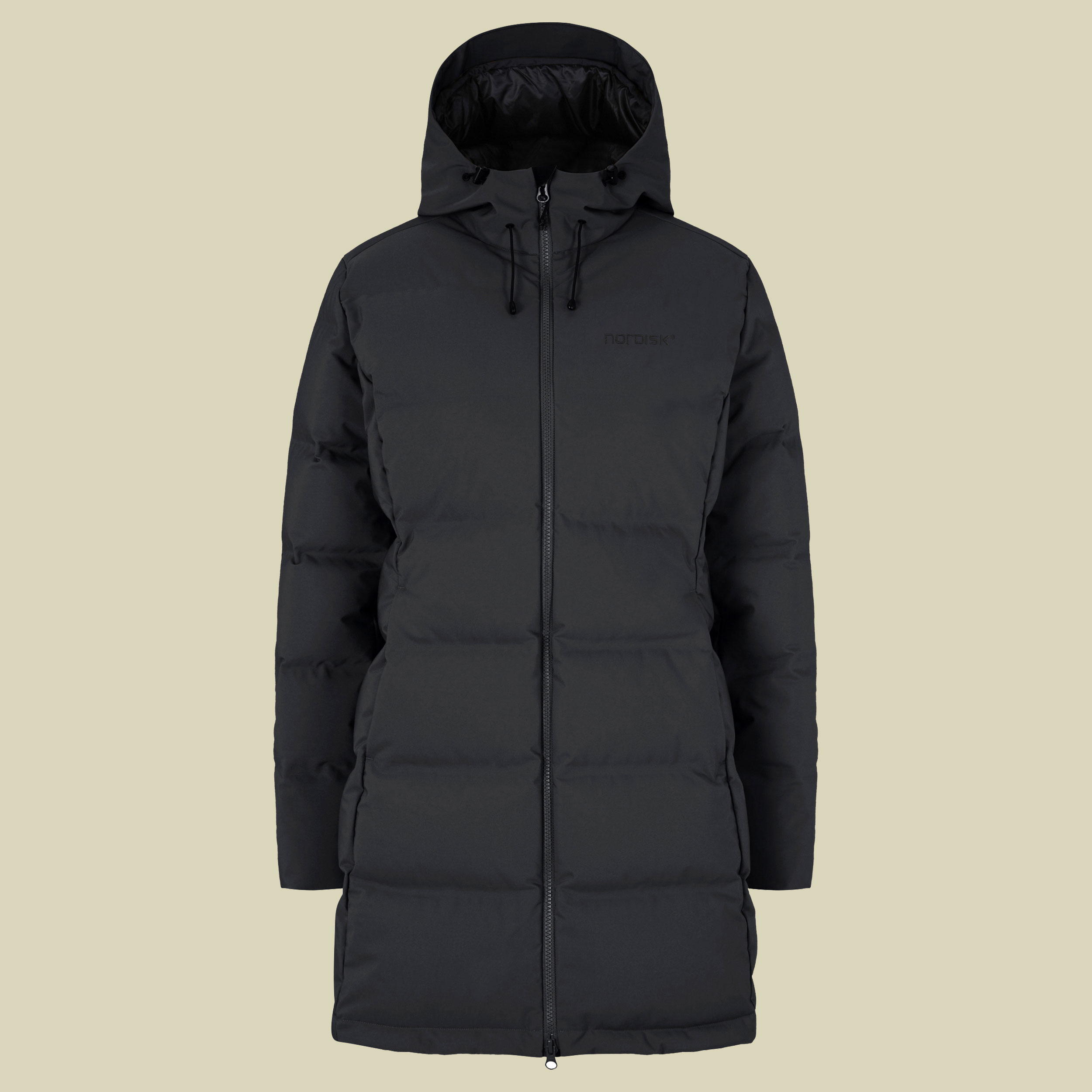 Aukea W's Bonded Down Coat