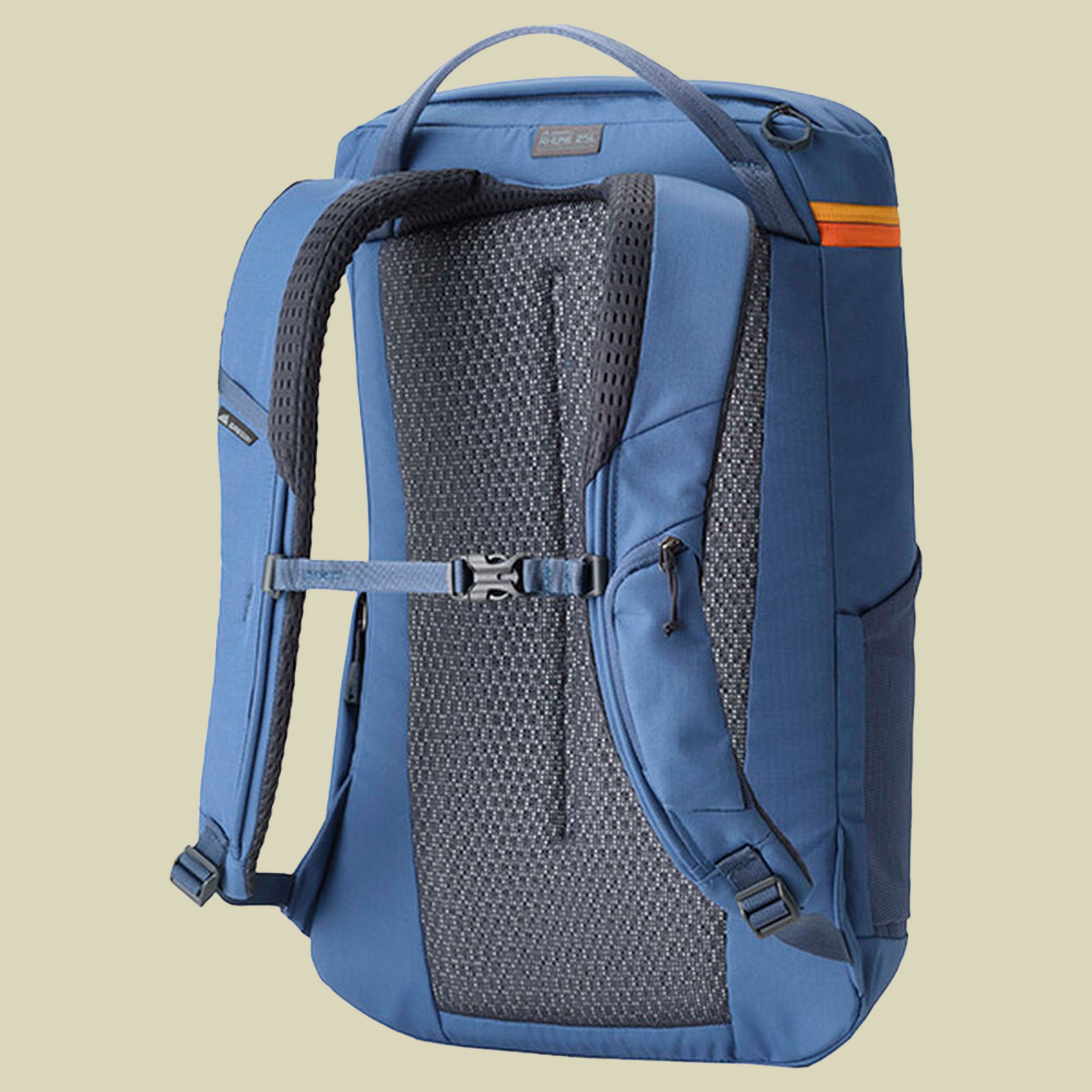 Rhune 25 blau 25 - sunset blue